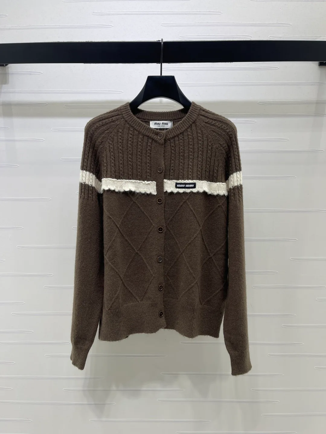Джемперы И Свитеры Женские Miu Miu 18637376