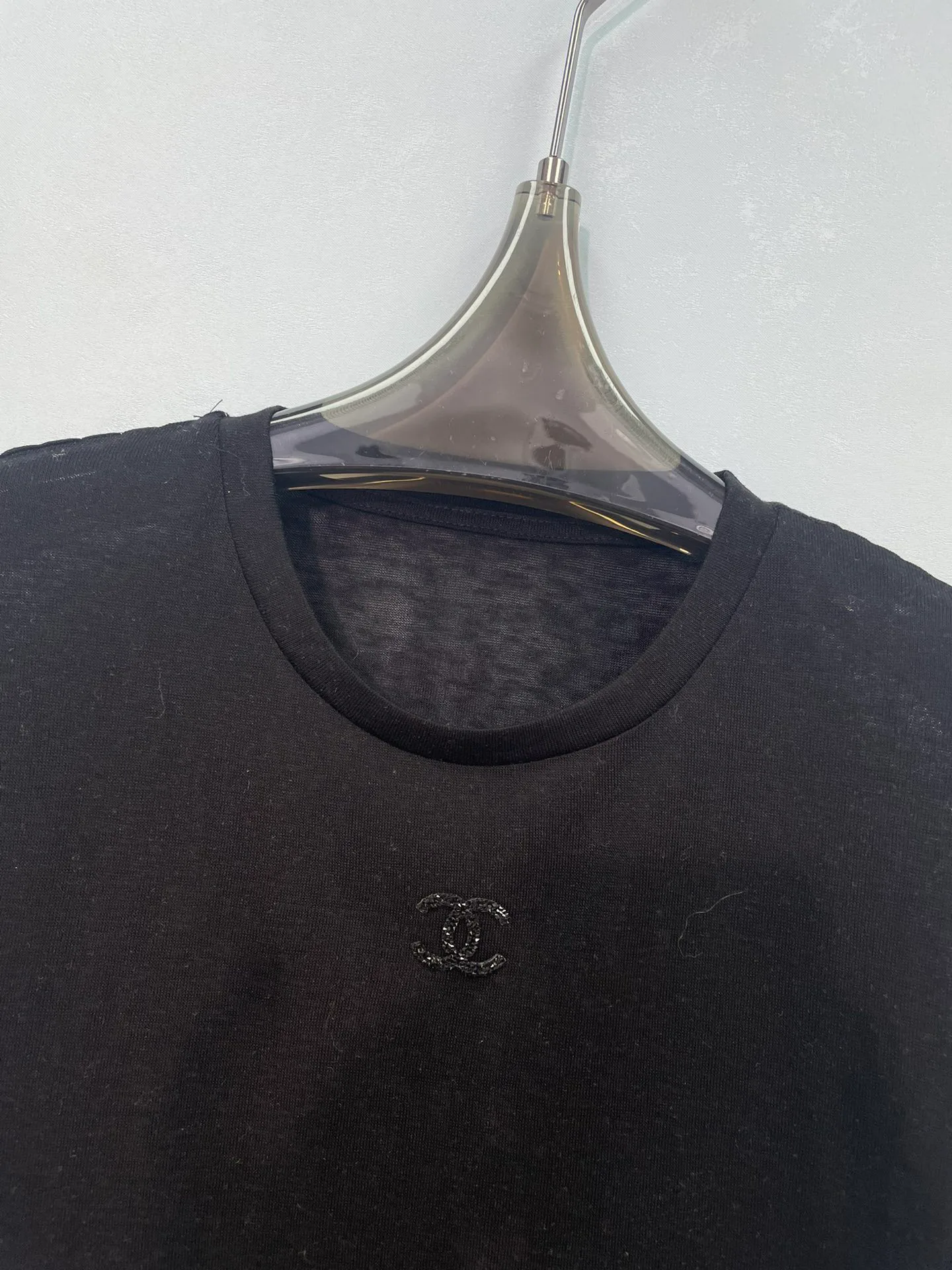 Women's T-Shirts CHANEL 17740183