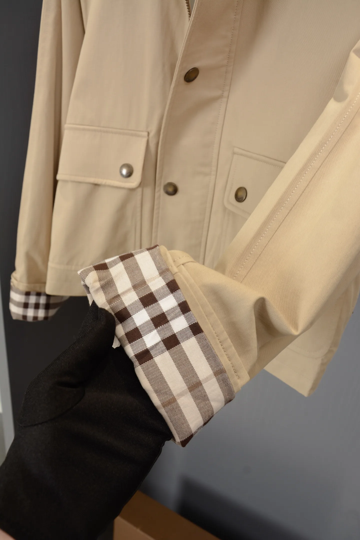 Women's Trench Coats BURBERRY 17906713