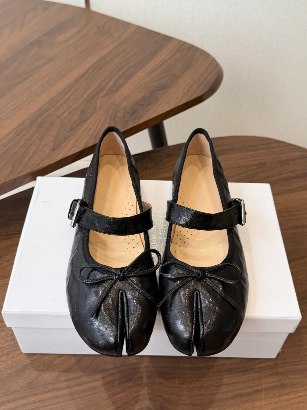 Women's Heels MAISON MARGIELA 18146632
