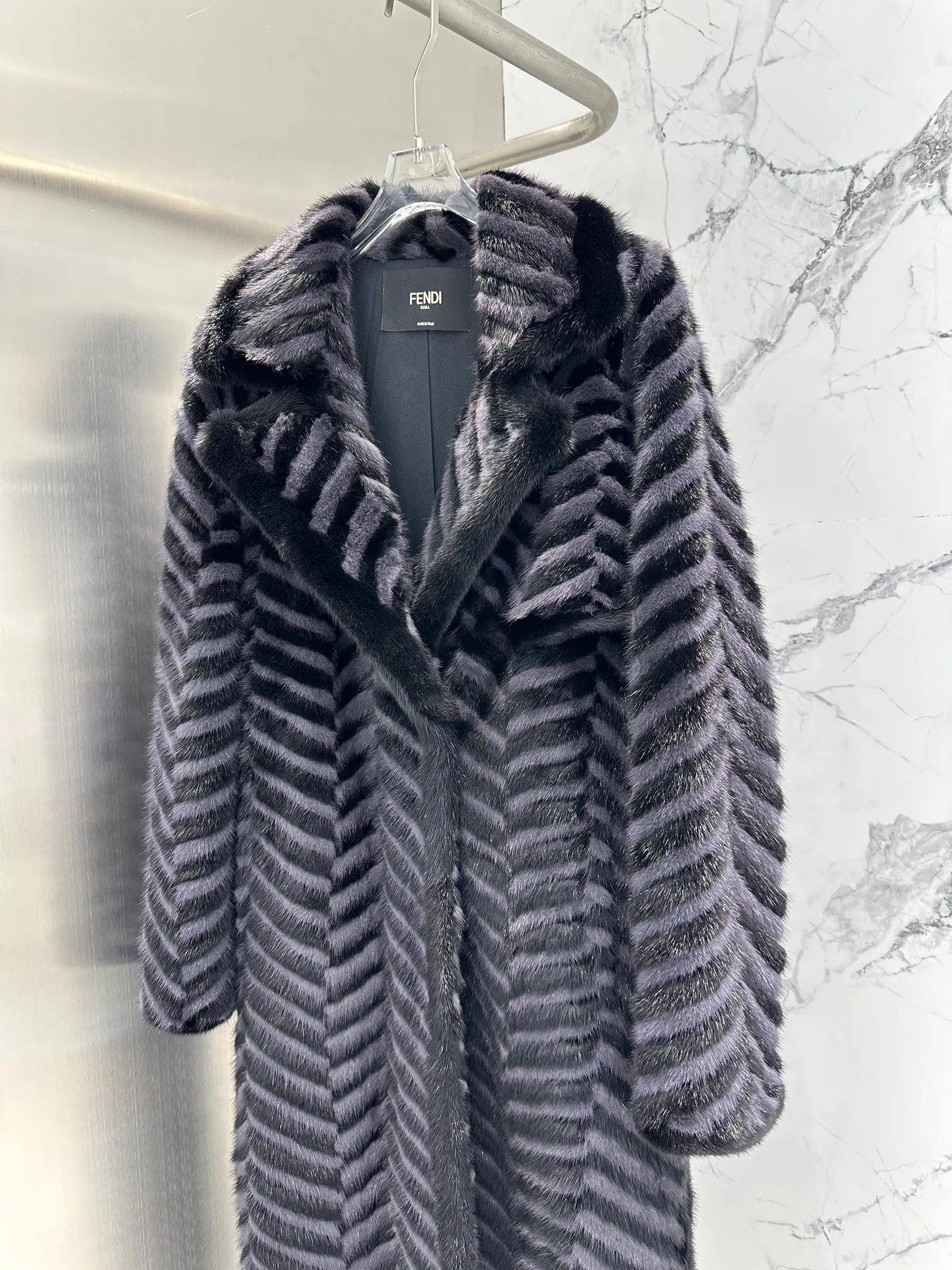 Women's Fur Coats FENDI 18082603