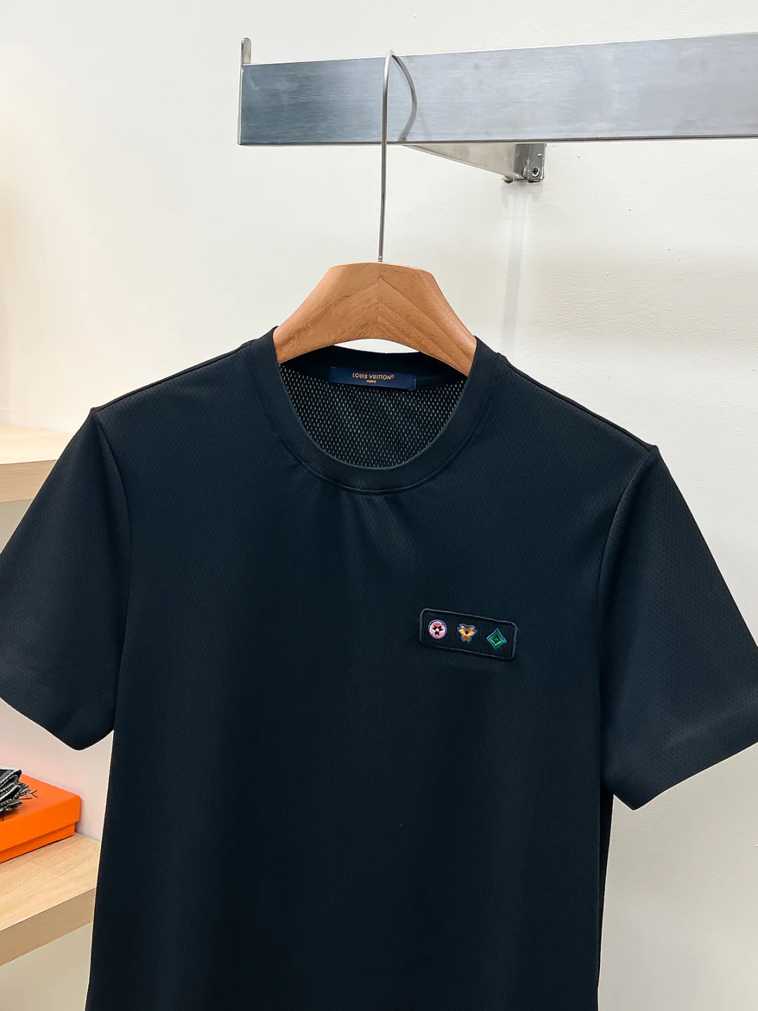 Men's T-Shirts LOUIS VUITTON 18499373