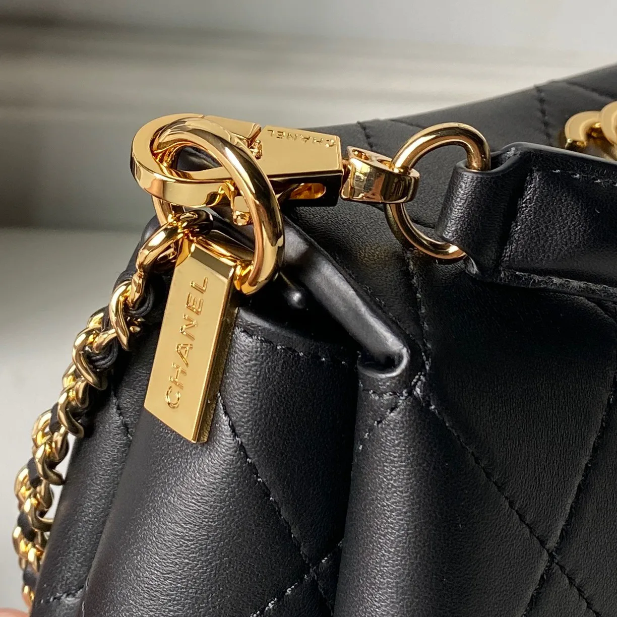 Women's Classic Handbags CHANEL 18000290