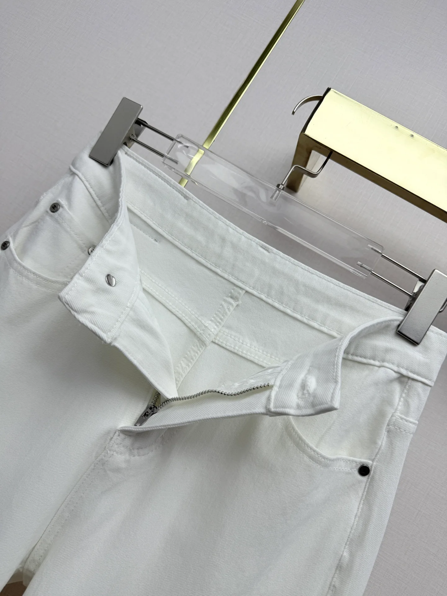 Women's Jeans CHANEL 17908343