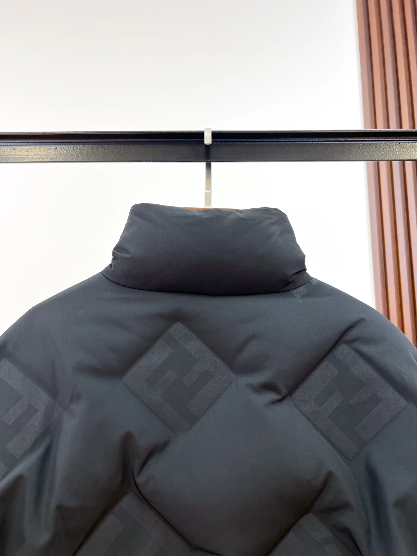 Women's Jackets And Down Jackets FENDI 18279529