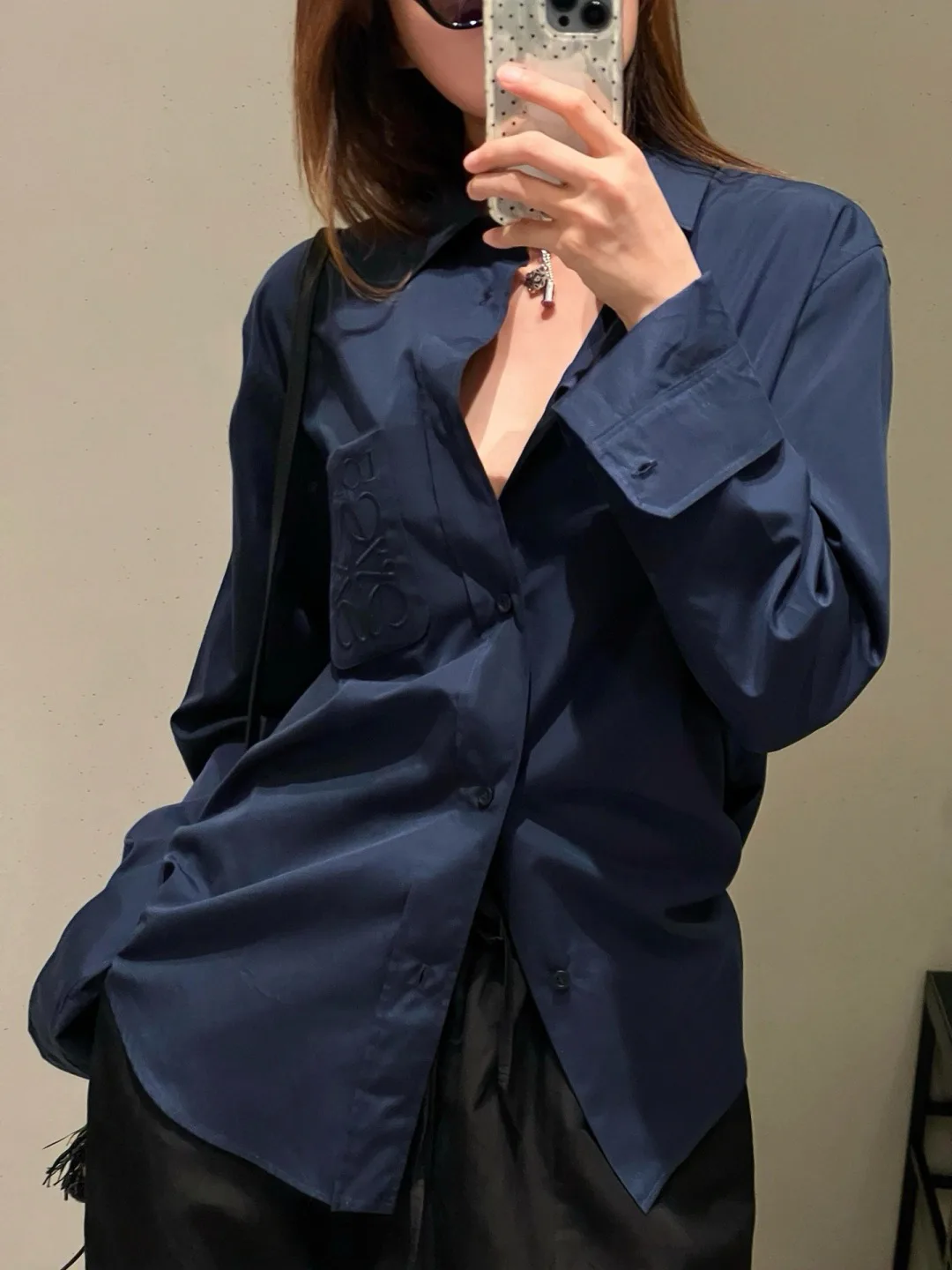 Men's Shirts LOEWE 17288589