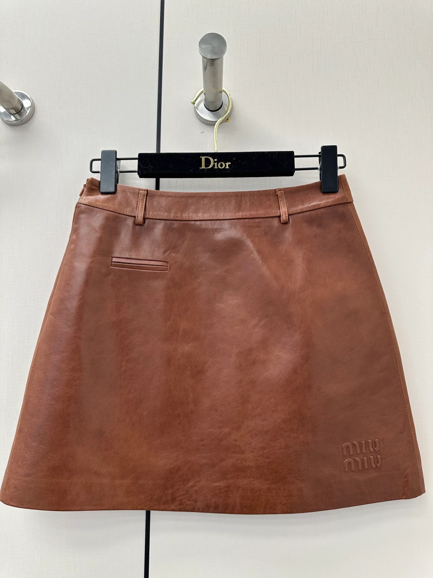 Women's Skirts MIU MIU 17328281