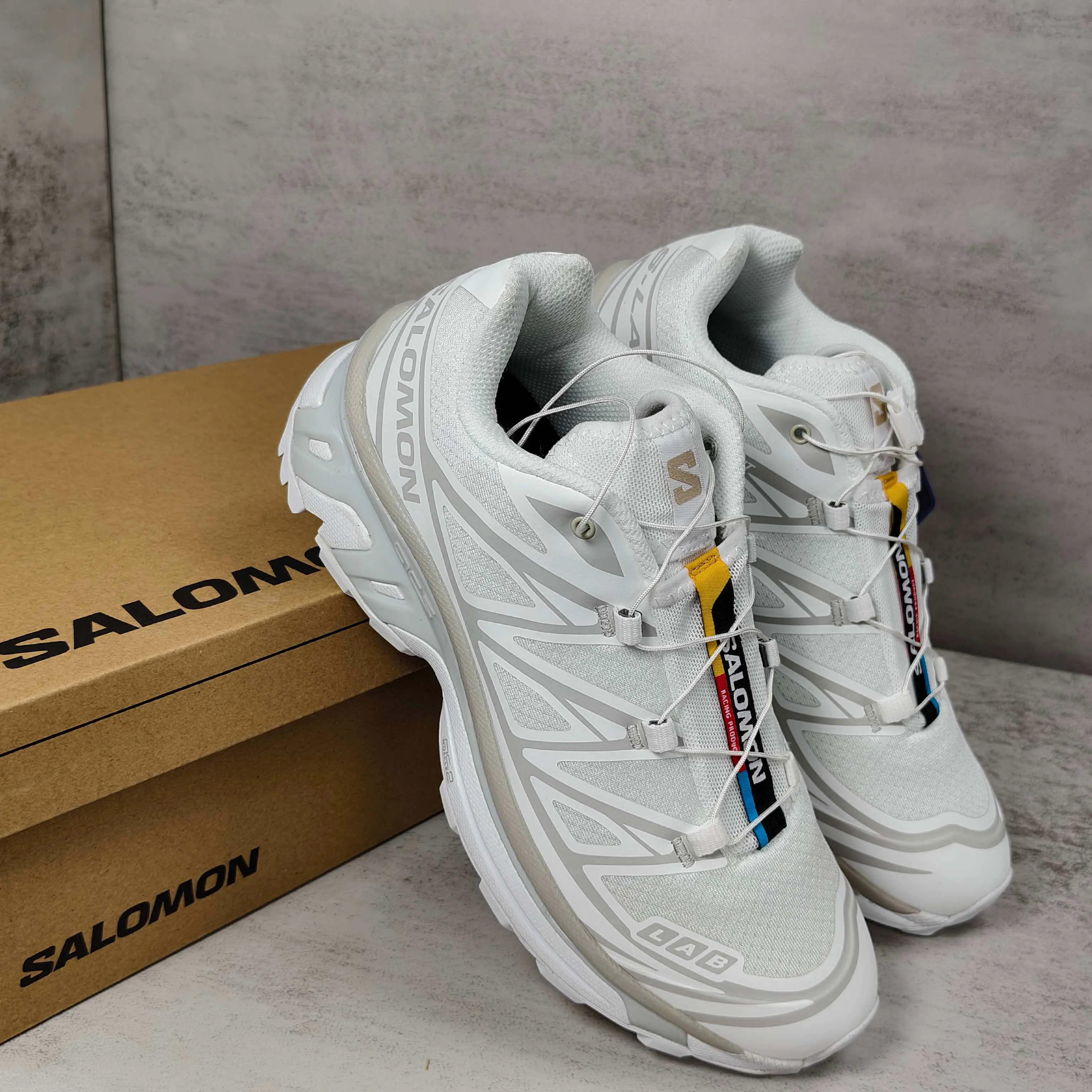 Women's Sneakers SALOMON 18039854