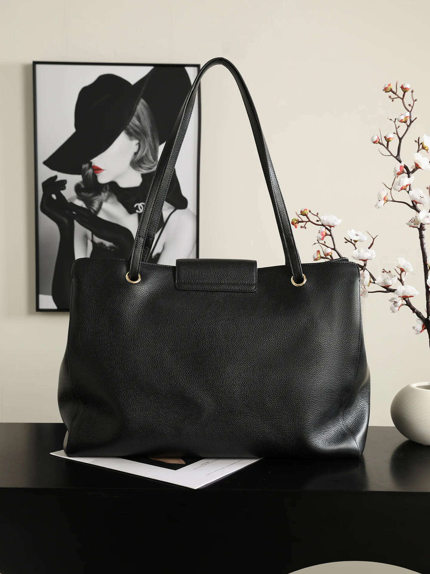 Women's Classic Handbags CHANEL 18489792