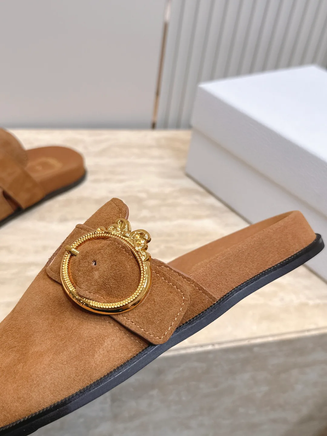 Women's Mules And Clogs CHRISTIAN DIOR 17662191
