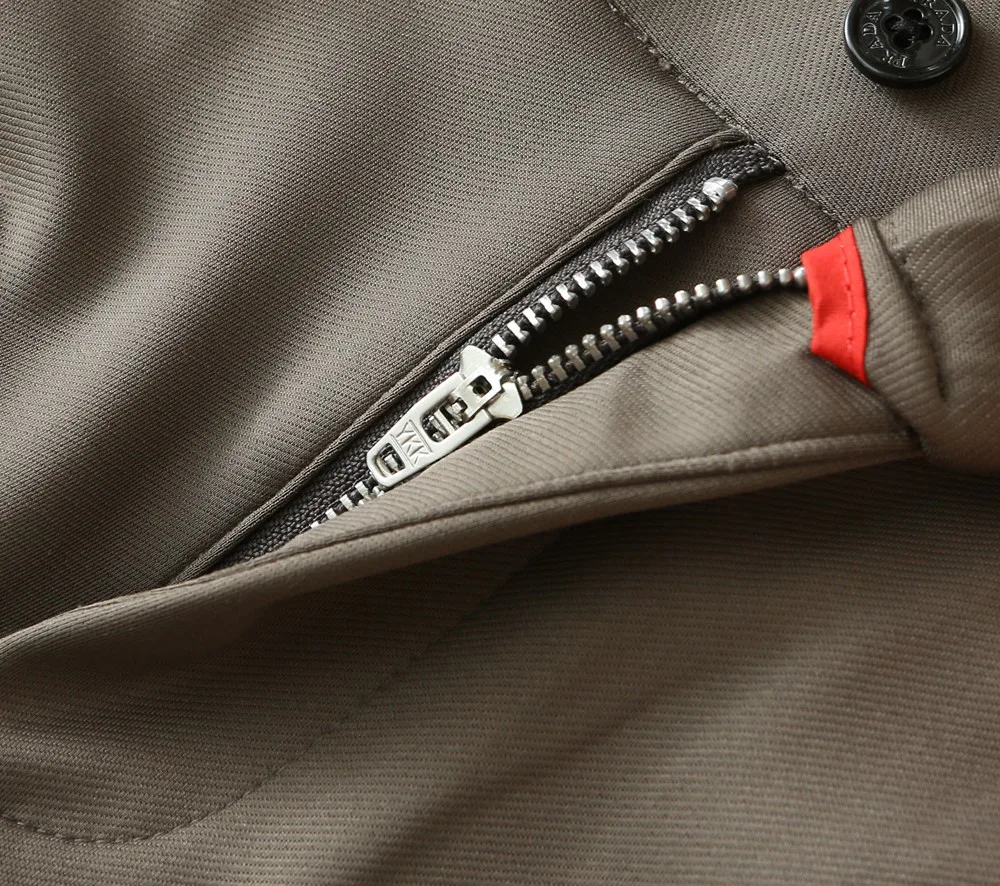 Men's Trousers PRADA 17410532