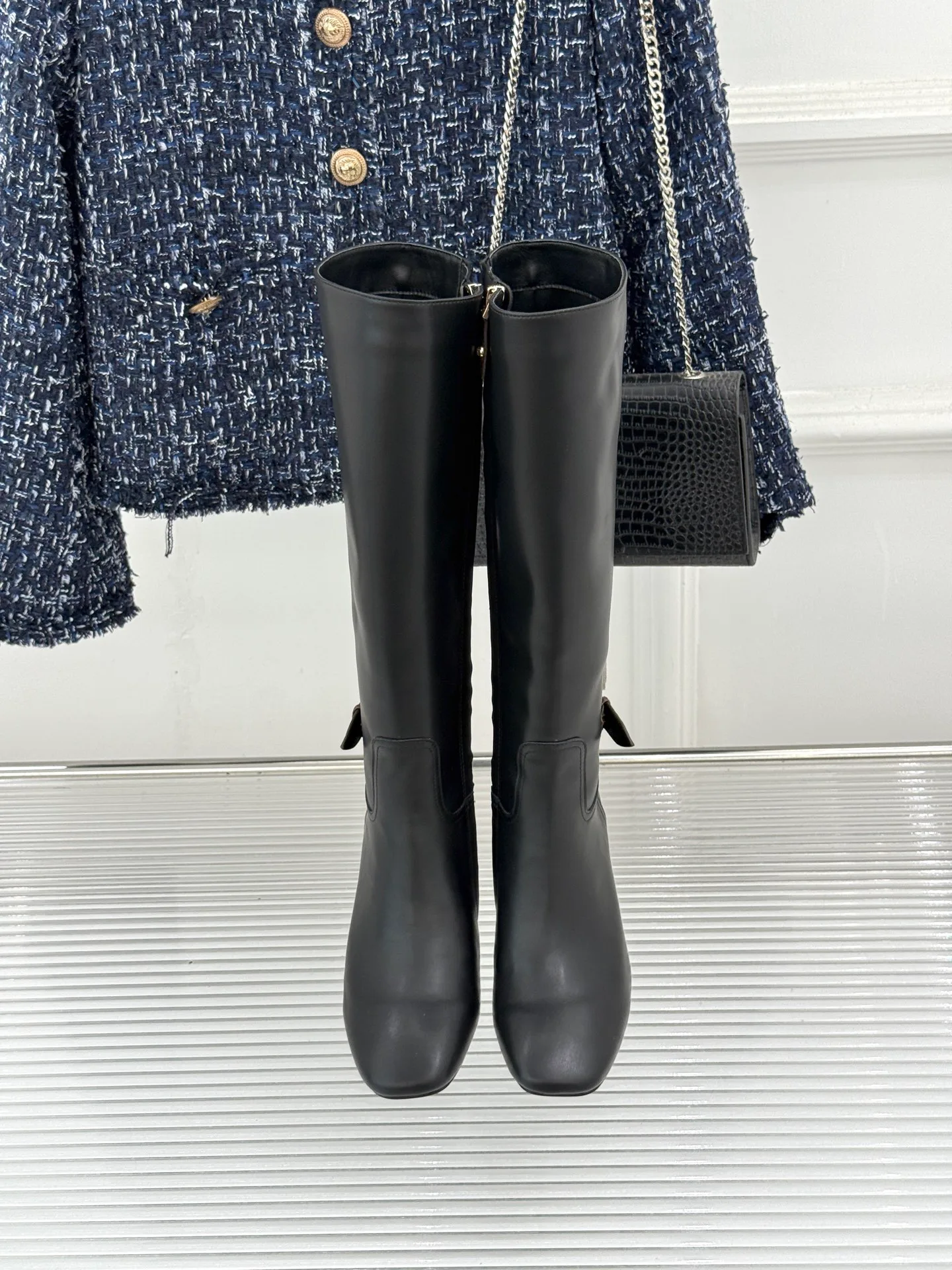 Women's Boots LOUIS VUITTON 18294470