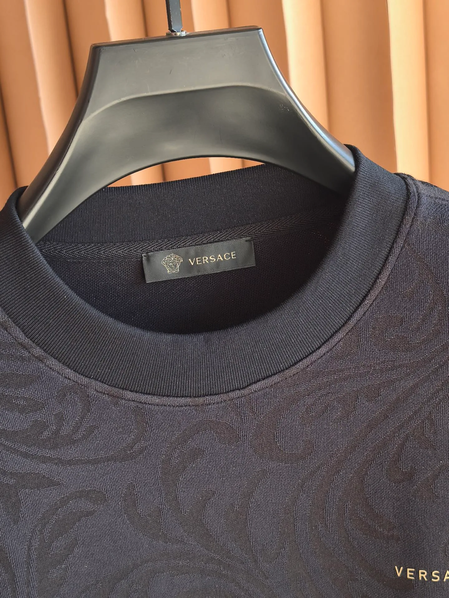 Men's Sweatshirts And Hoodies VERSACE 17944199