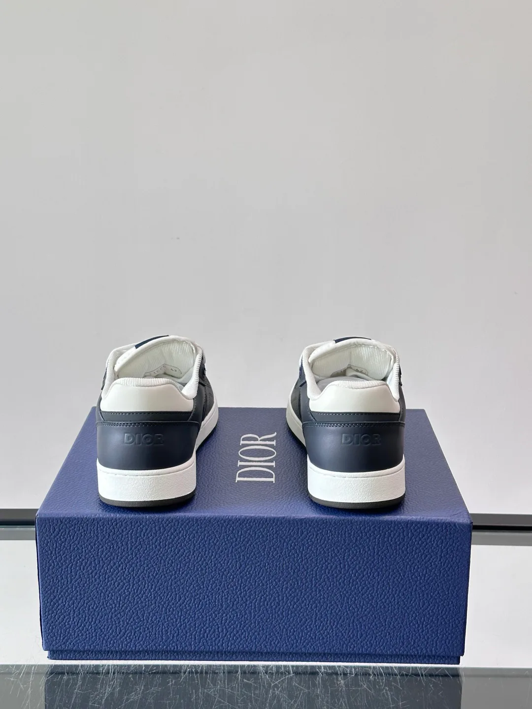Women's Sneakers CHRISTIAN DIOR 18055072