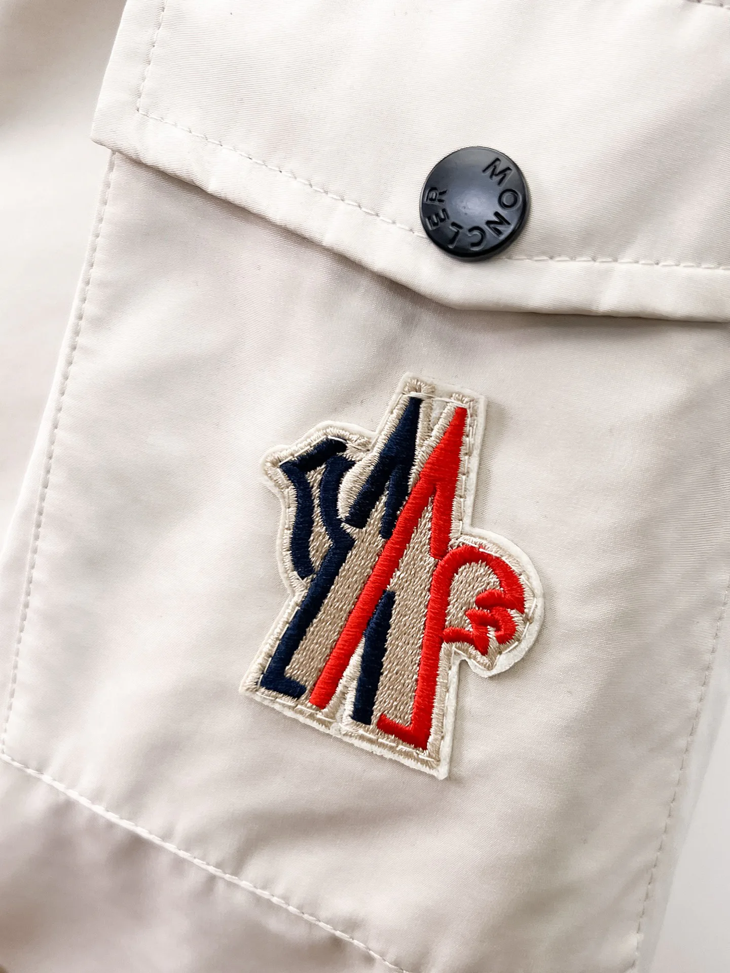 Men's Jackets And Down Jackets MONCLER 18191456