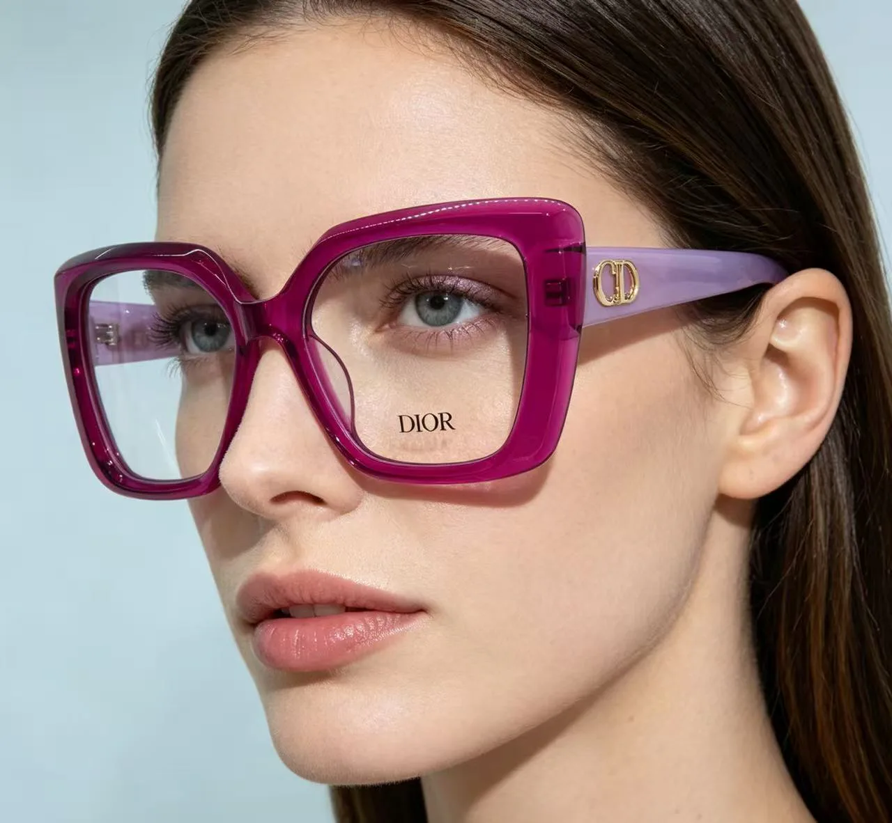Glasses CHRISTIAN DIOR 16949030