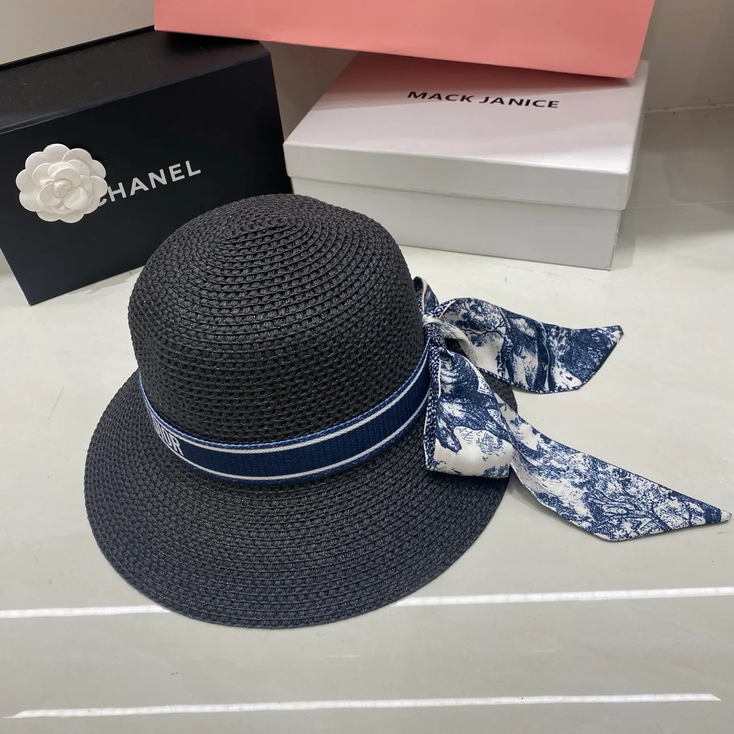 Hats CHRISTIAN DIOR 17498279