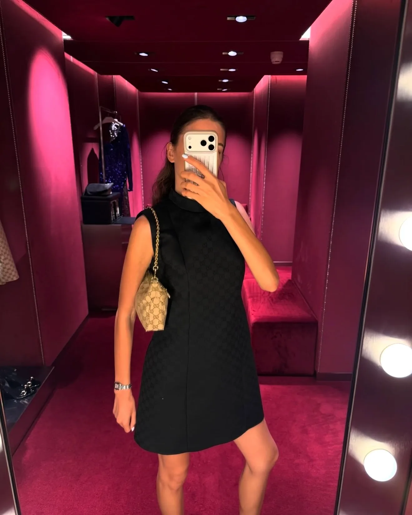 Women's Dresses GUCCI 18501749