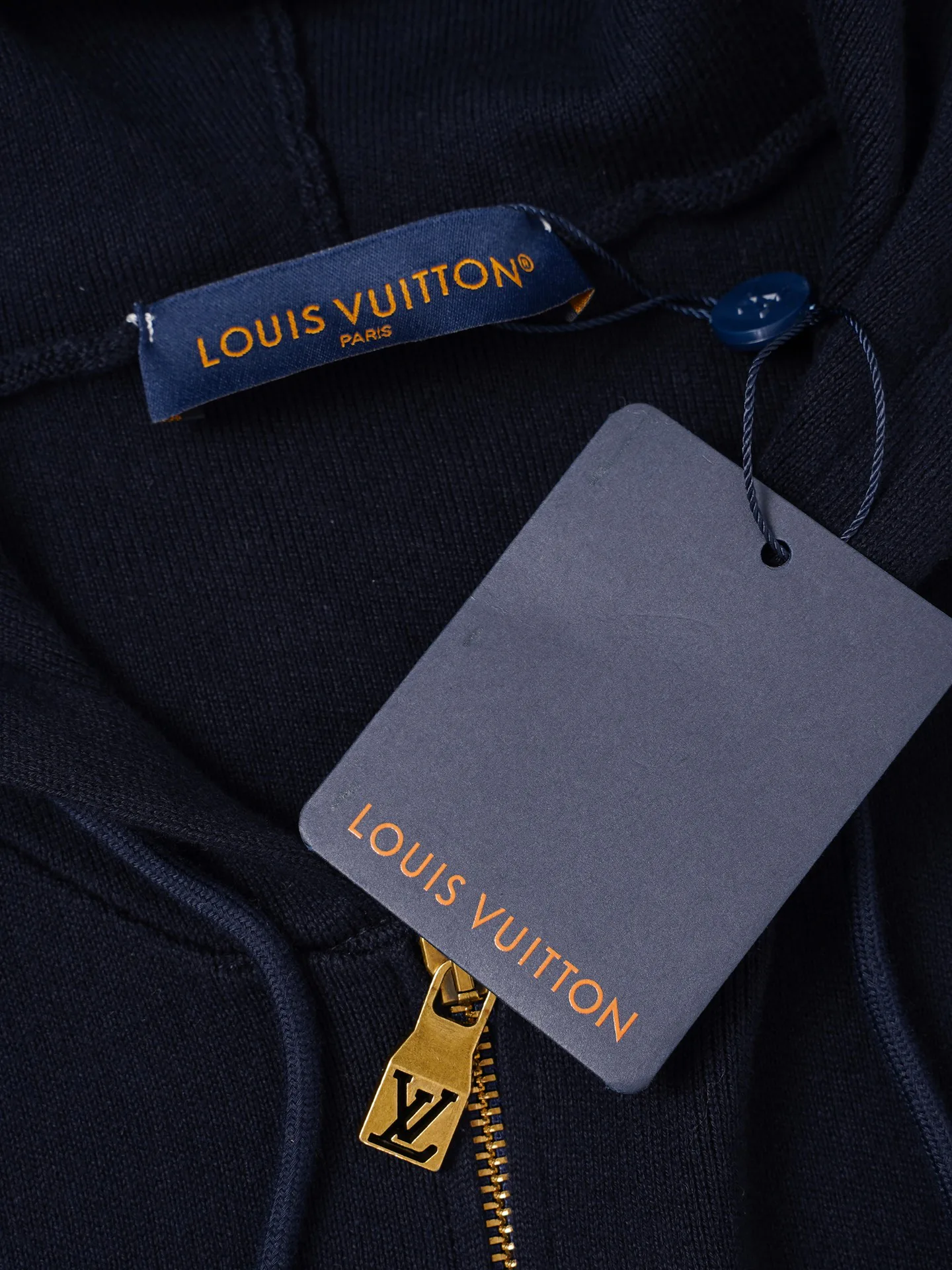 Men's Sweatshirts And Hoodies LOUIS VUITTON 18215674