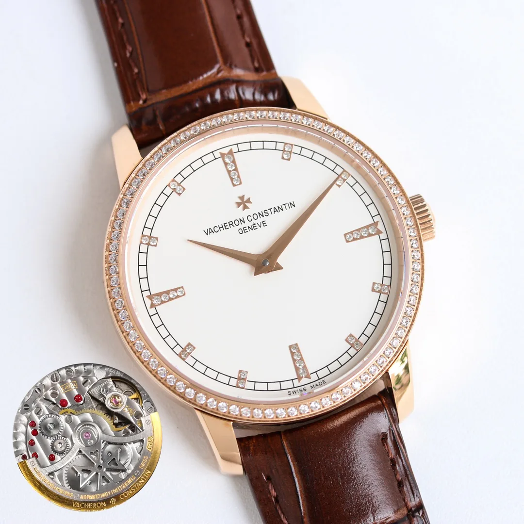 Women's Watches VACHERON CONSTANTIN 17933752