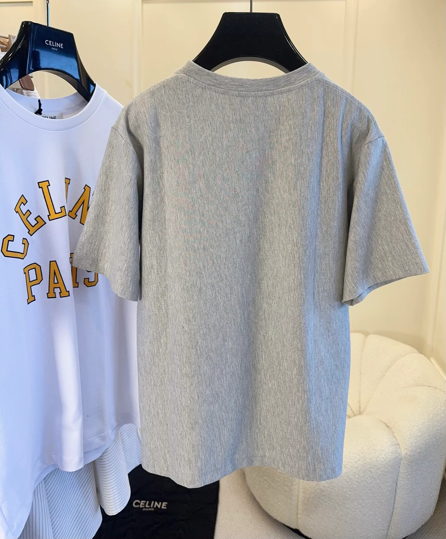 Women's T-Shirts CELINE 17606828