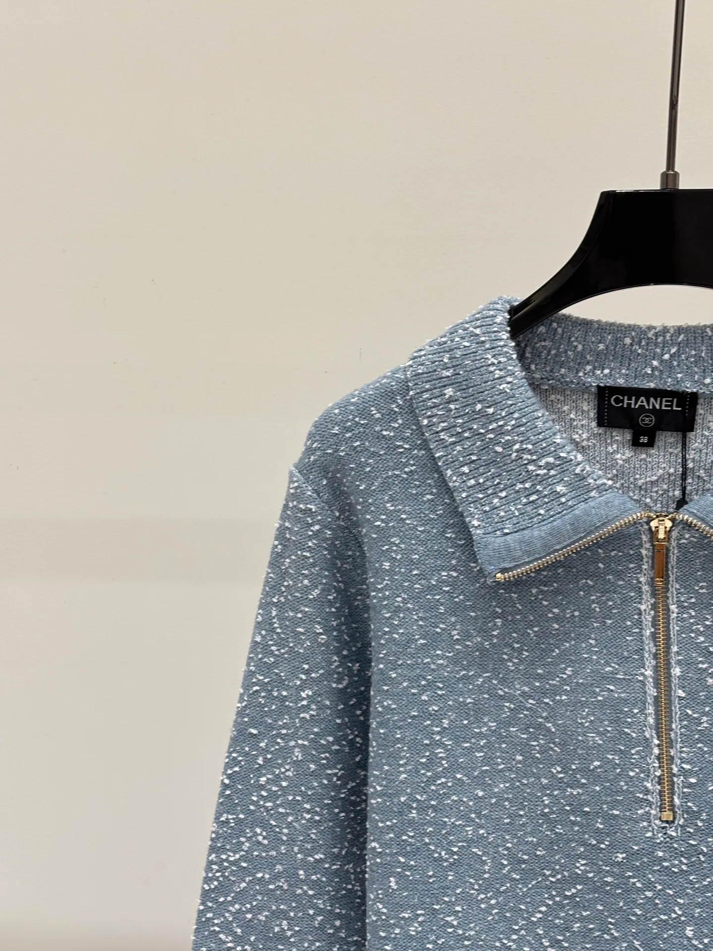 Women's Jumpers And Sweaters CHANEL 18138595