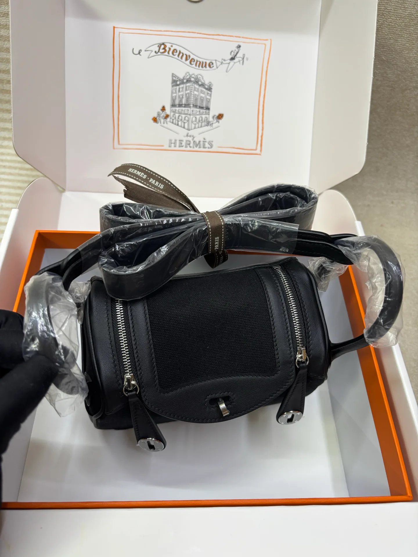 Women's Classic Handbags HERMES 18203234