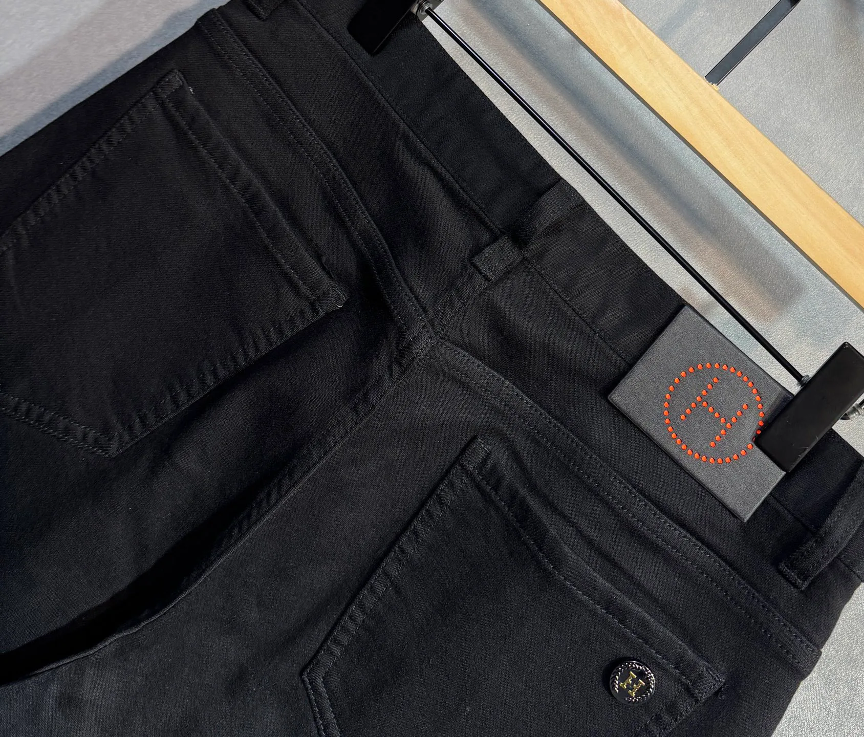 Men's Jeans HERMES 18098380