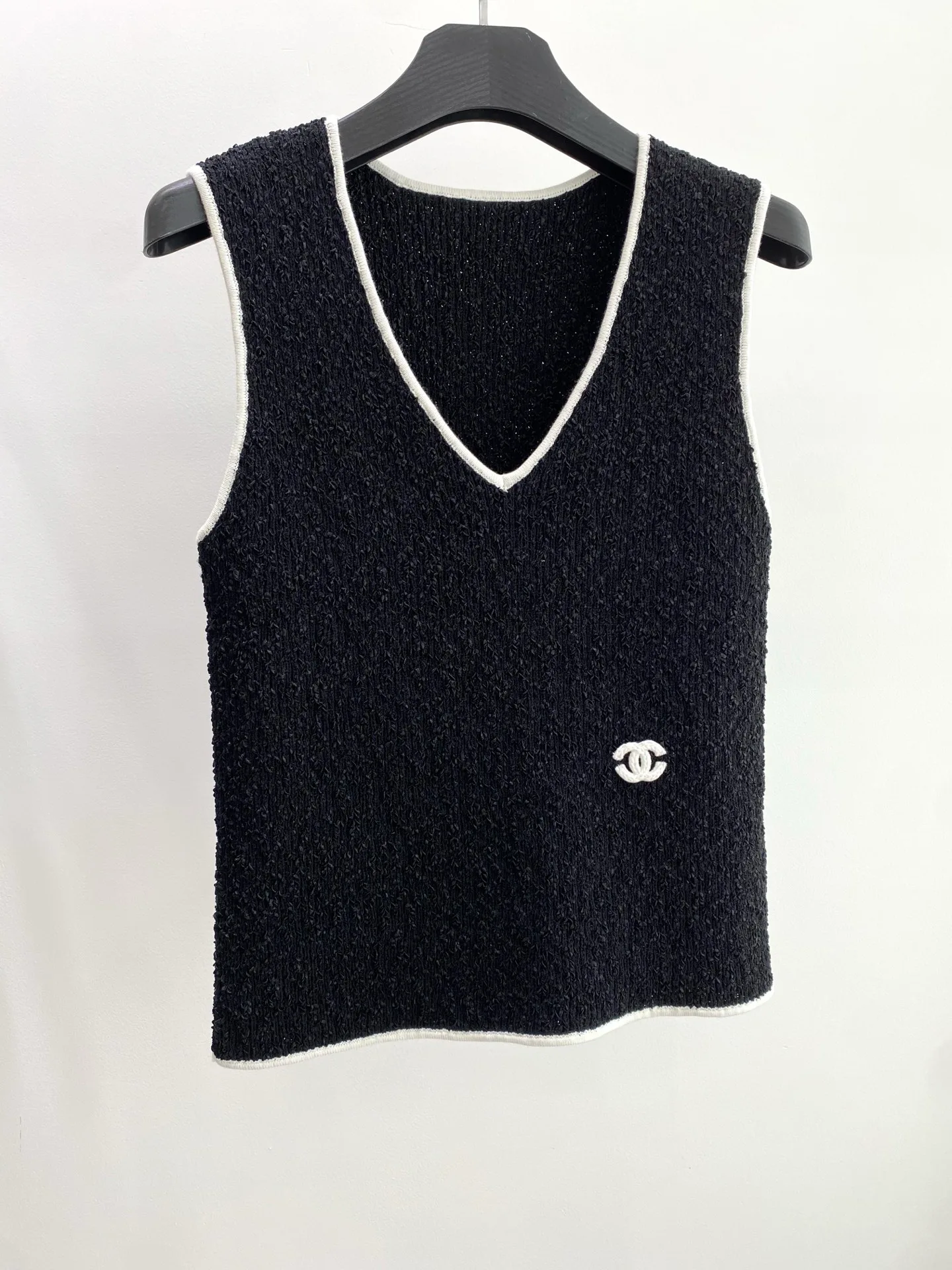 Women's Vests CHANEL 16962341