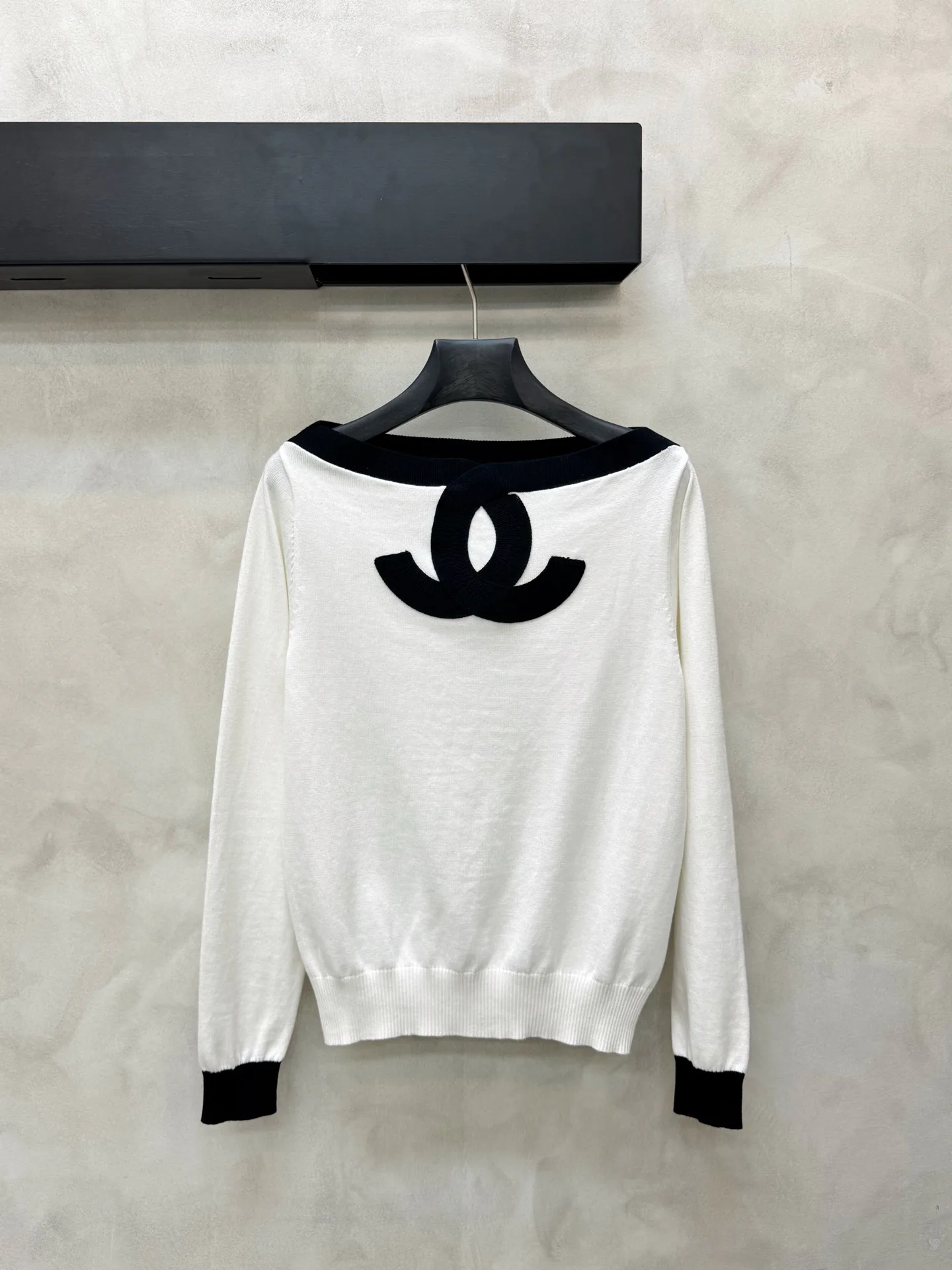 Women's Jumpers And Sweaters CHANEL 18130962