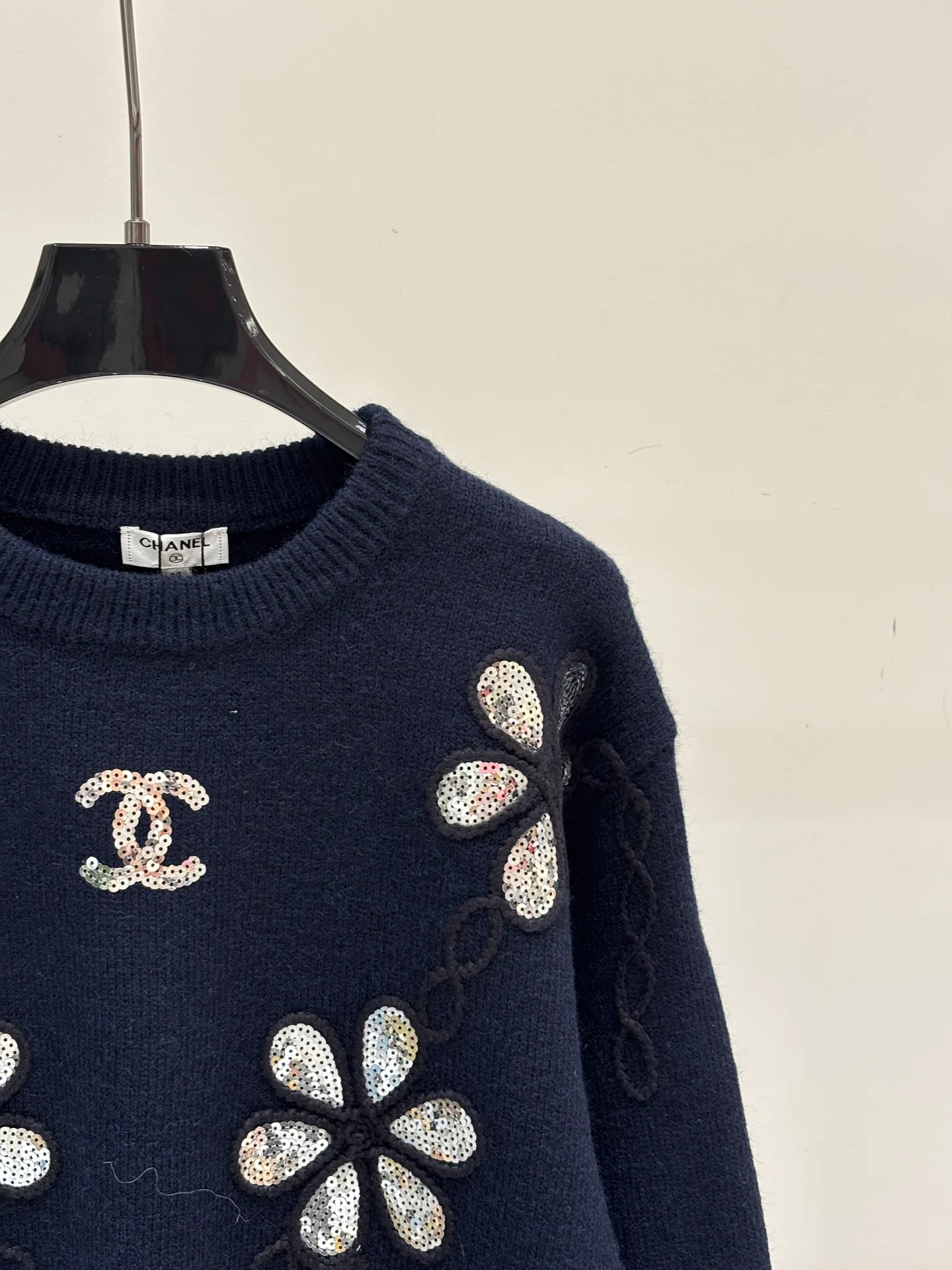 Women's Jumpers And Sweaters CHANEL 18028488