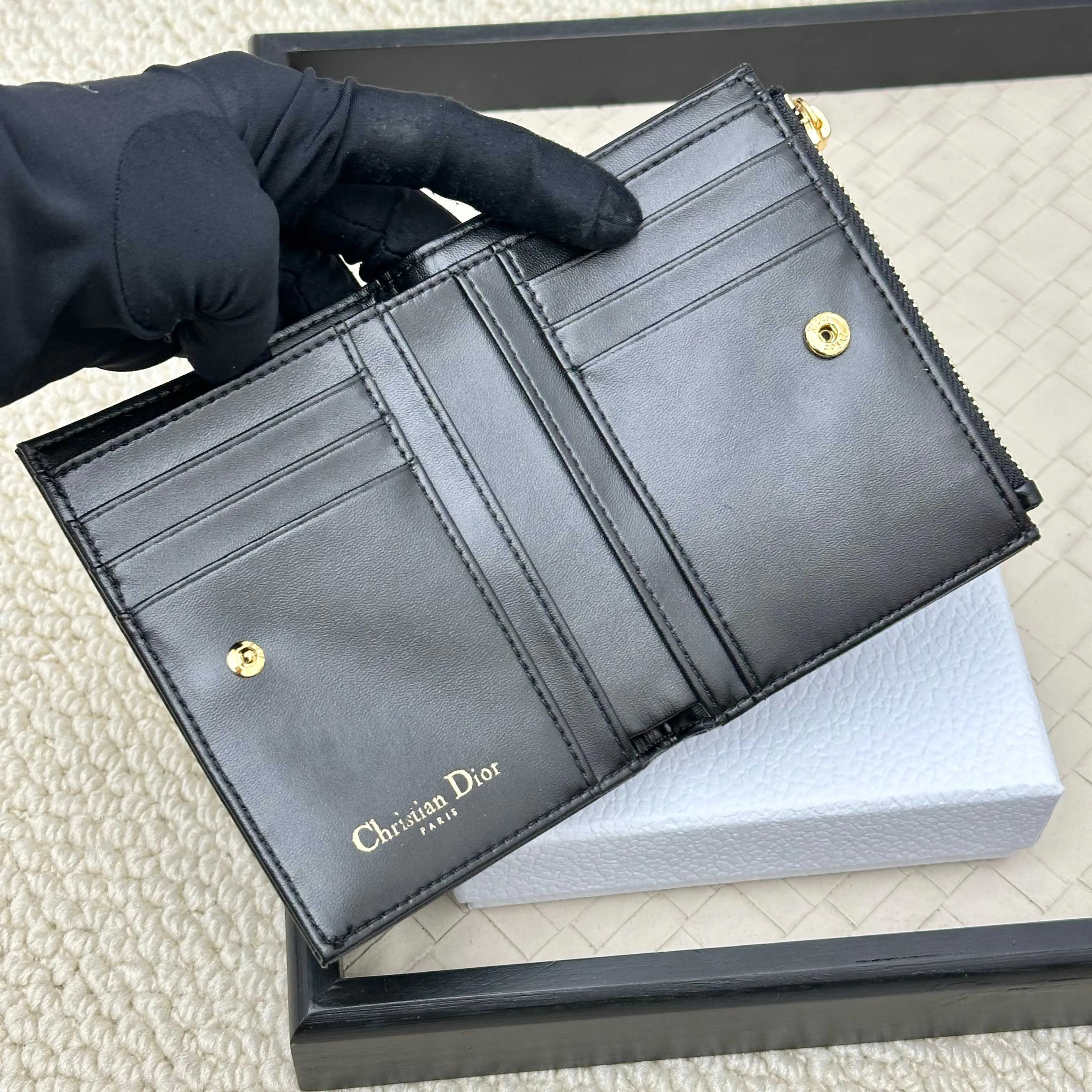 Women's Clutches CHRISTIAN DIOR 17447436