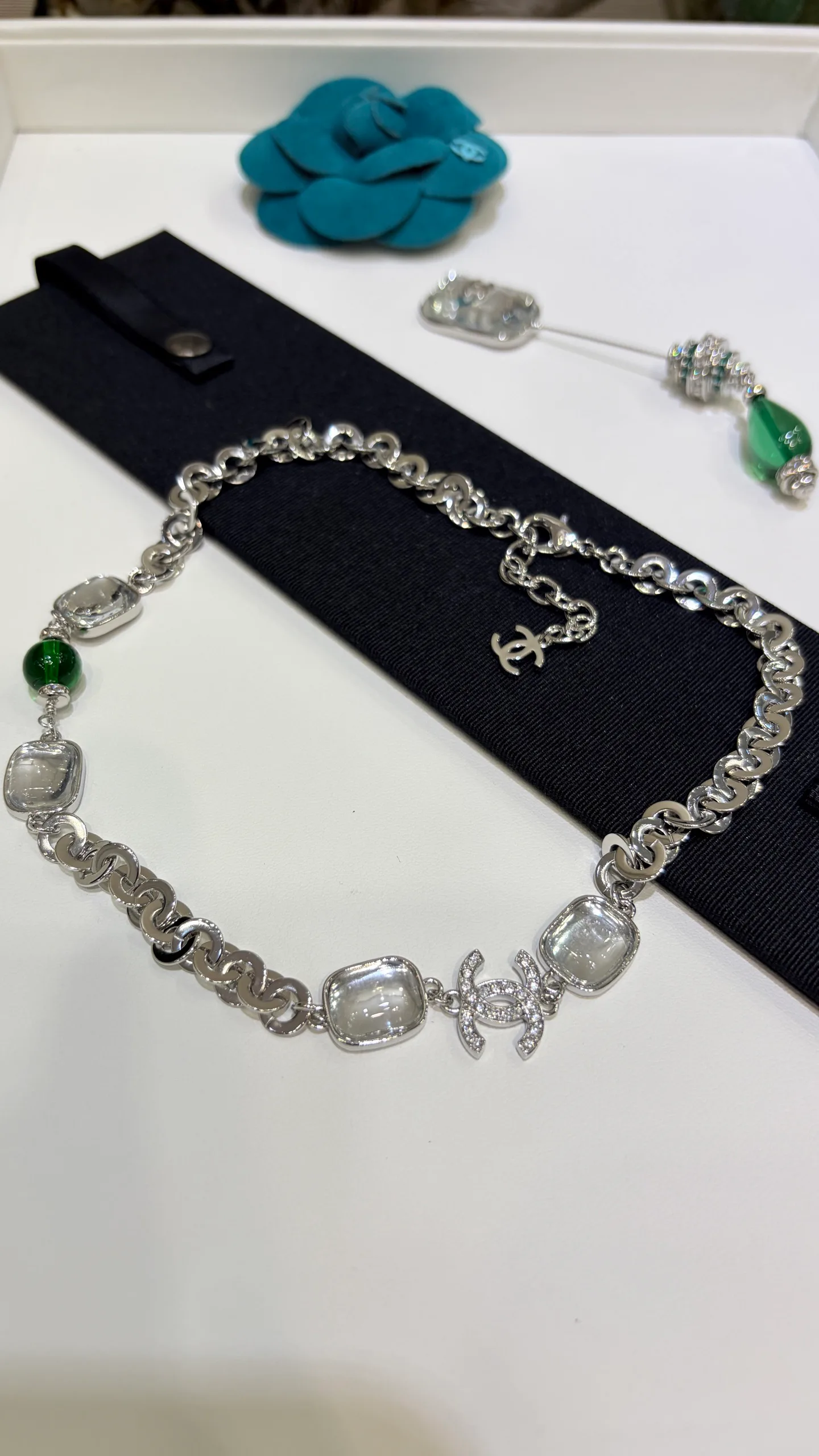 Jewelry CHANEL 17889097