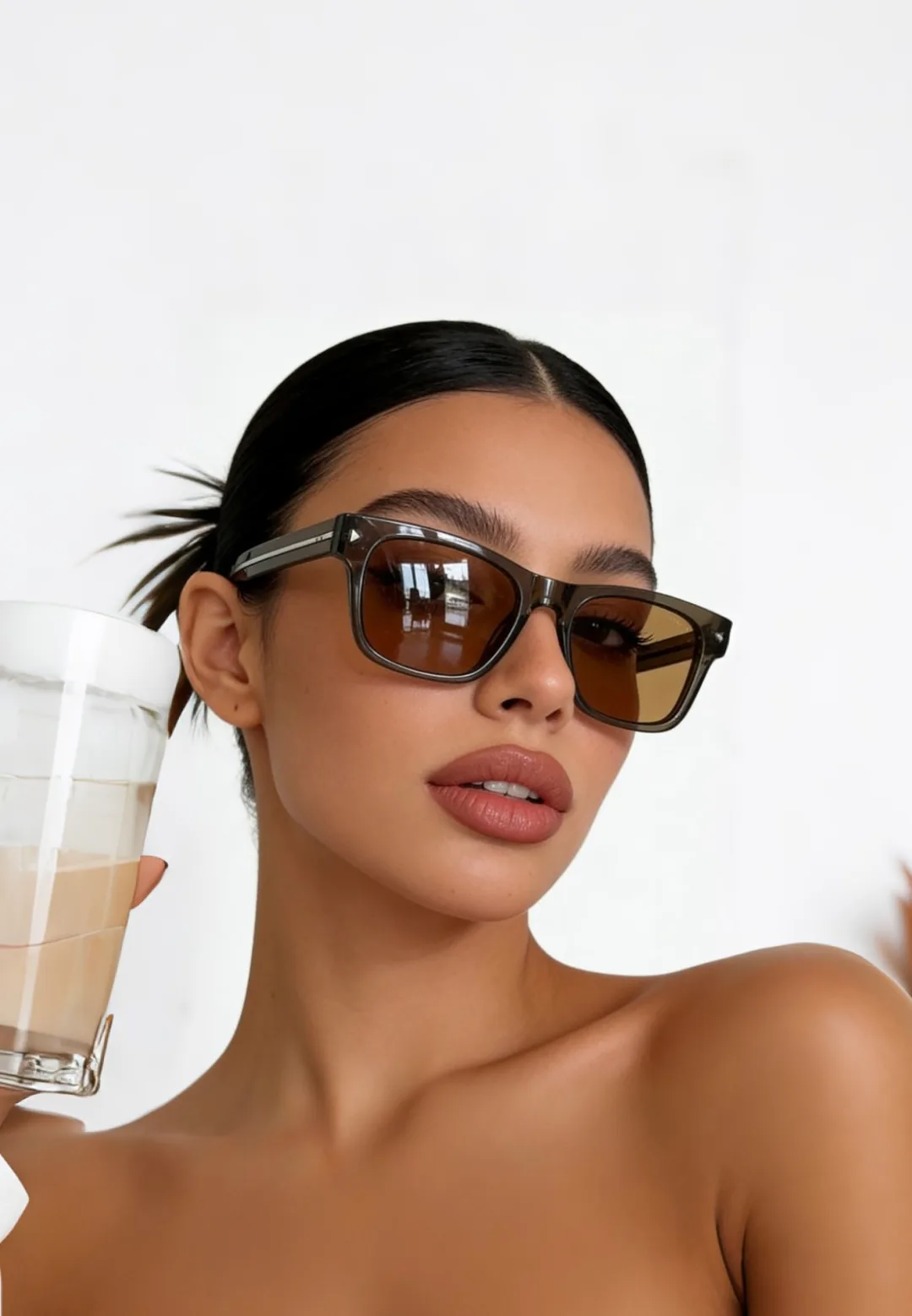 Glasses PRADA 18164444