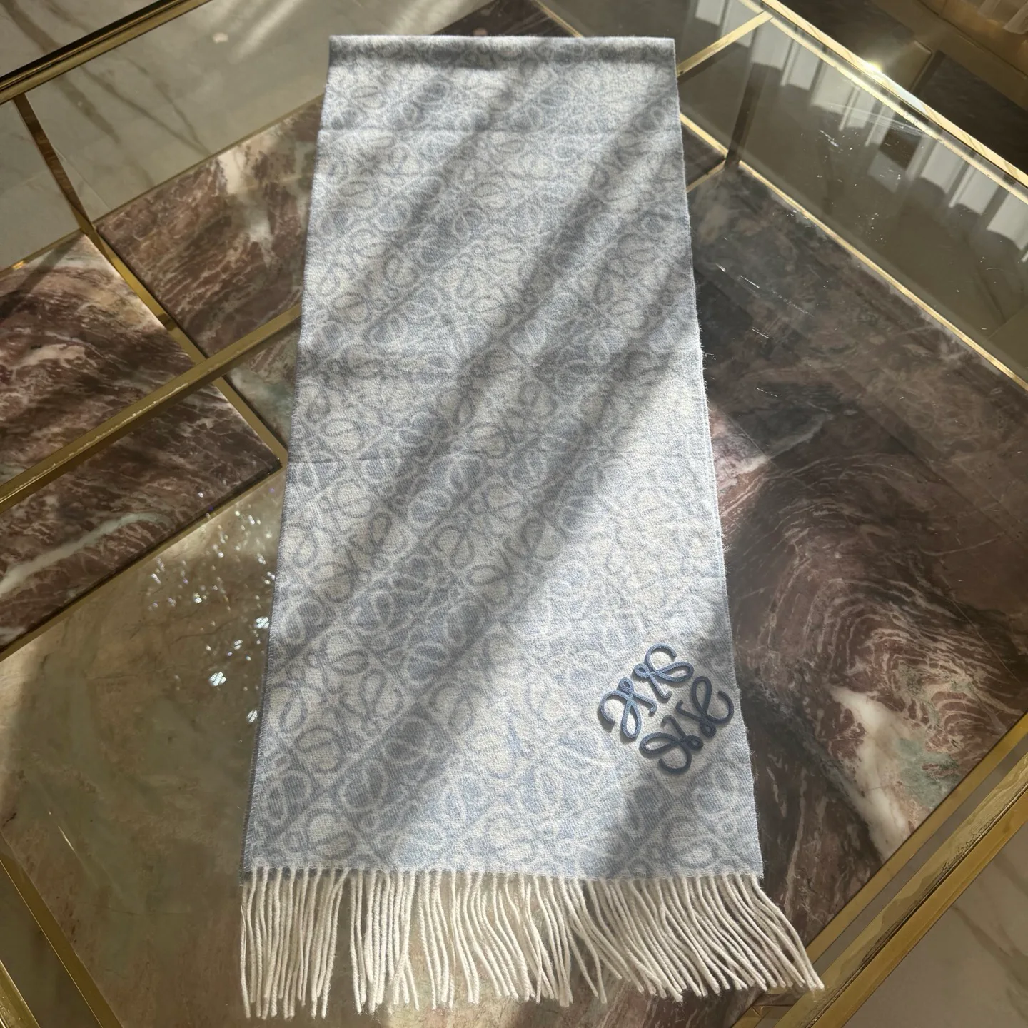 Scarves LOEWE 18141125