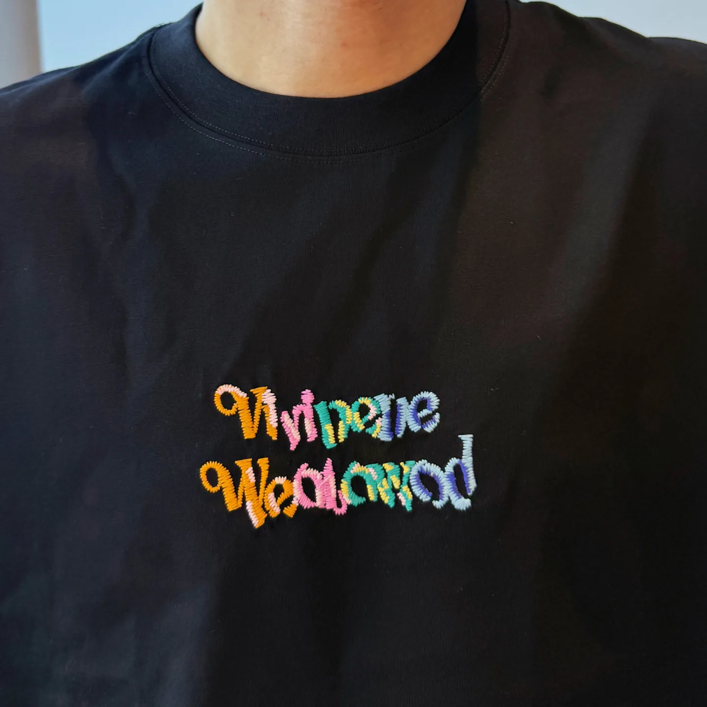 Men's T-Shirts VIVIENNE WESTWOOD 17037365
