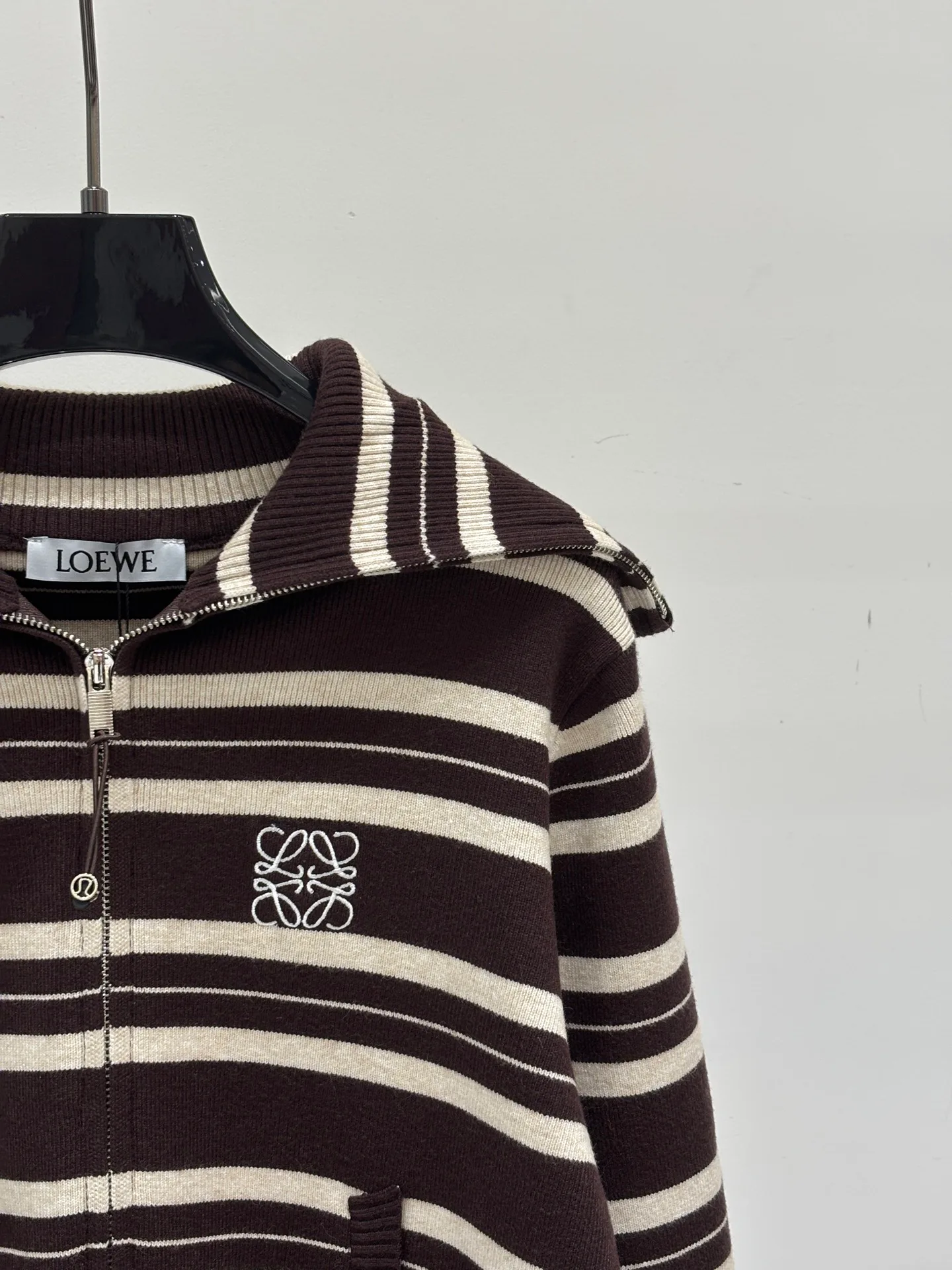 Women's Jumpers And Sweaters LOEWE 18281787