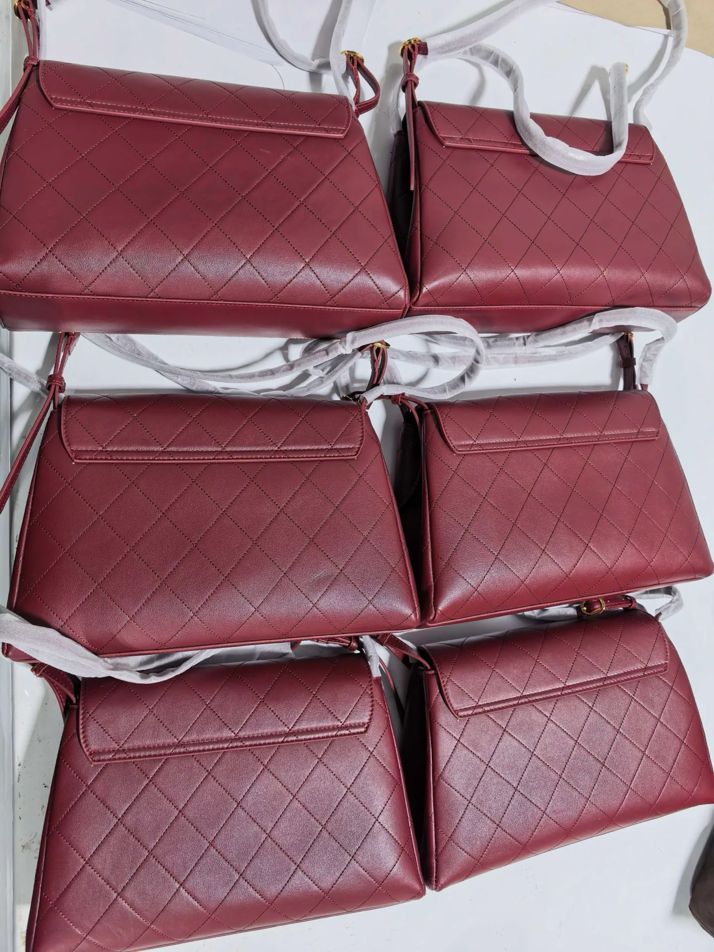 Women's Classic Handbags CHANEL 17698929