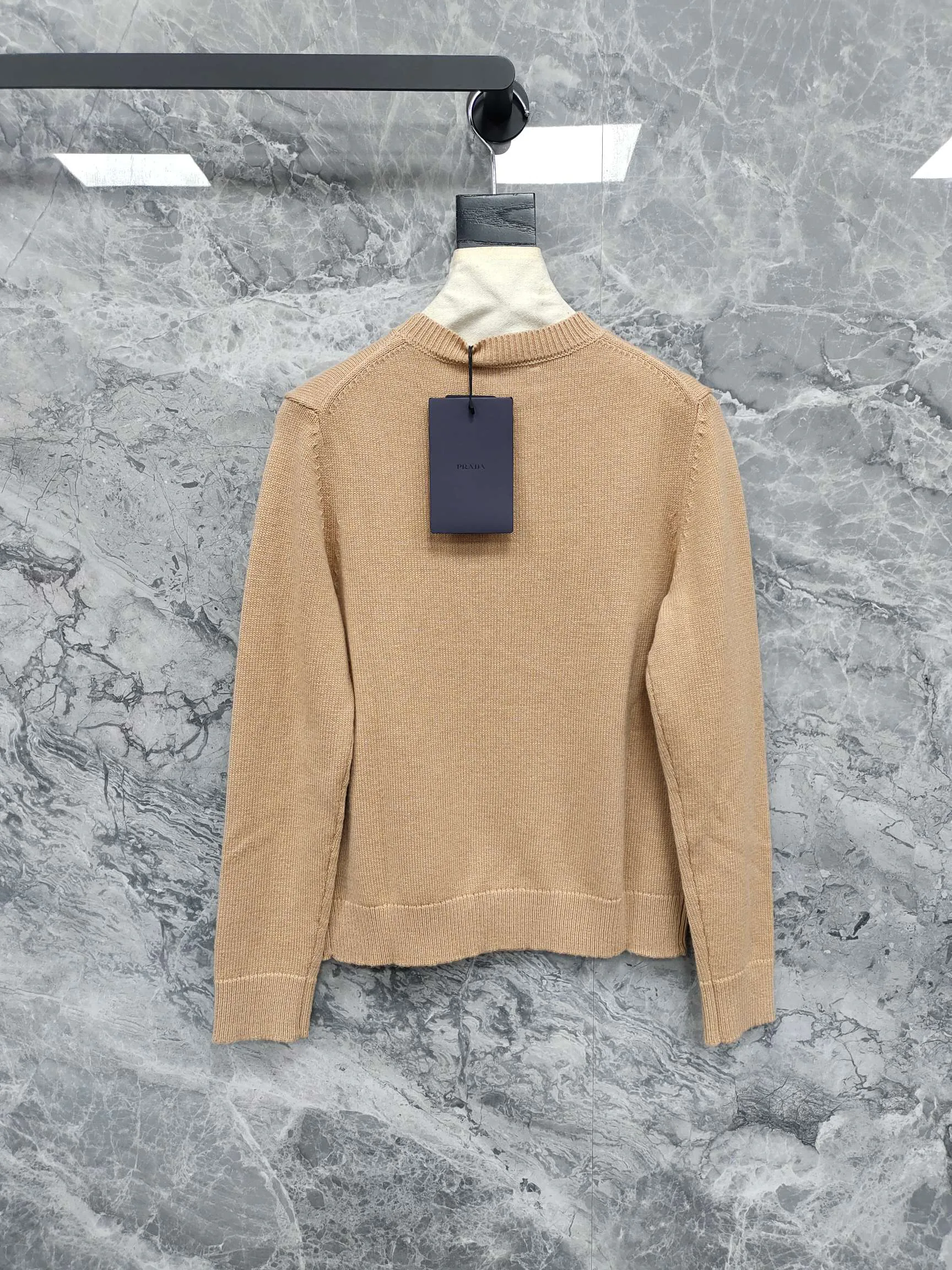 Women's Jumpers And Sweaters PRADA 18211765