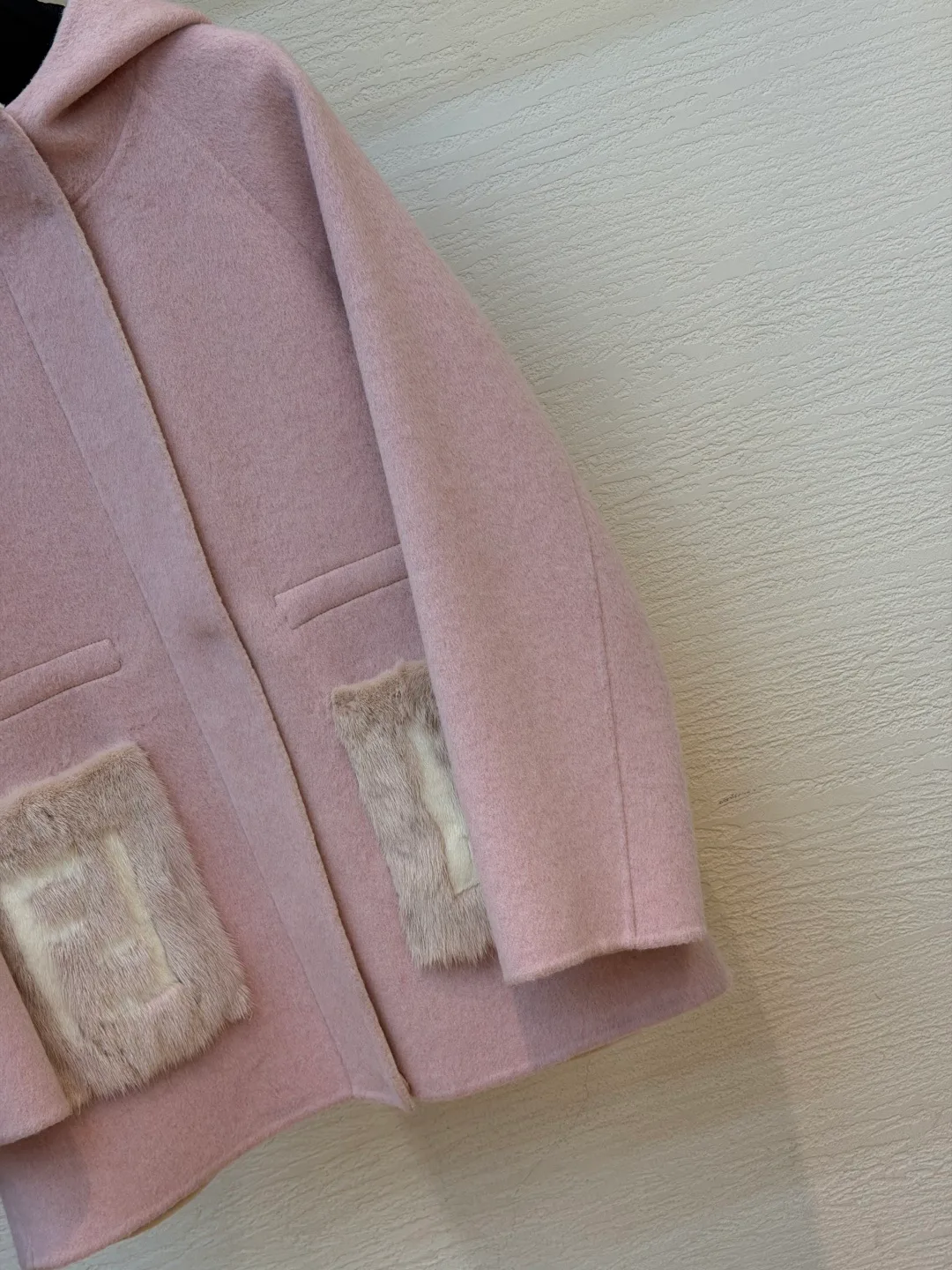 Women's Coats FENDI 17953521