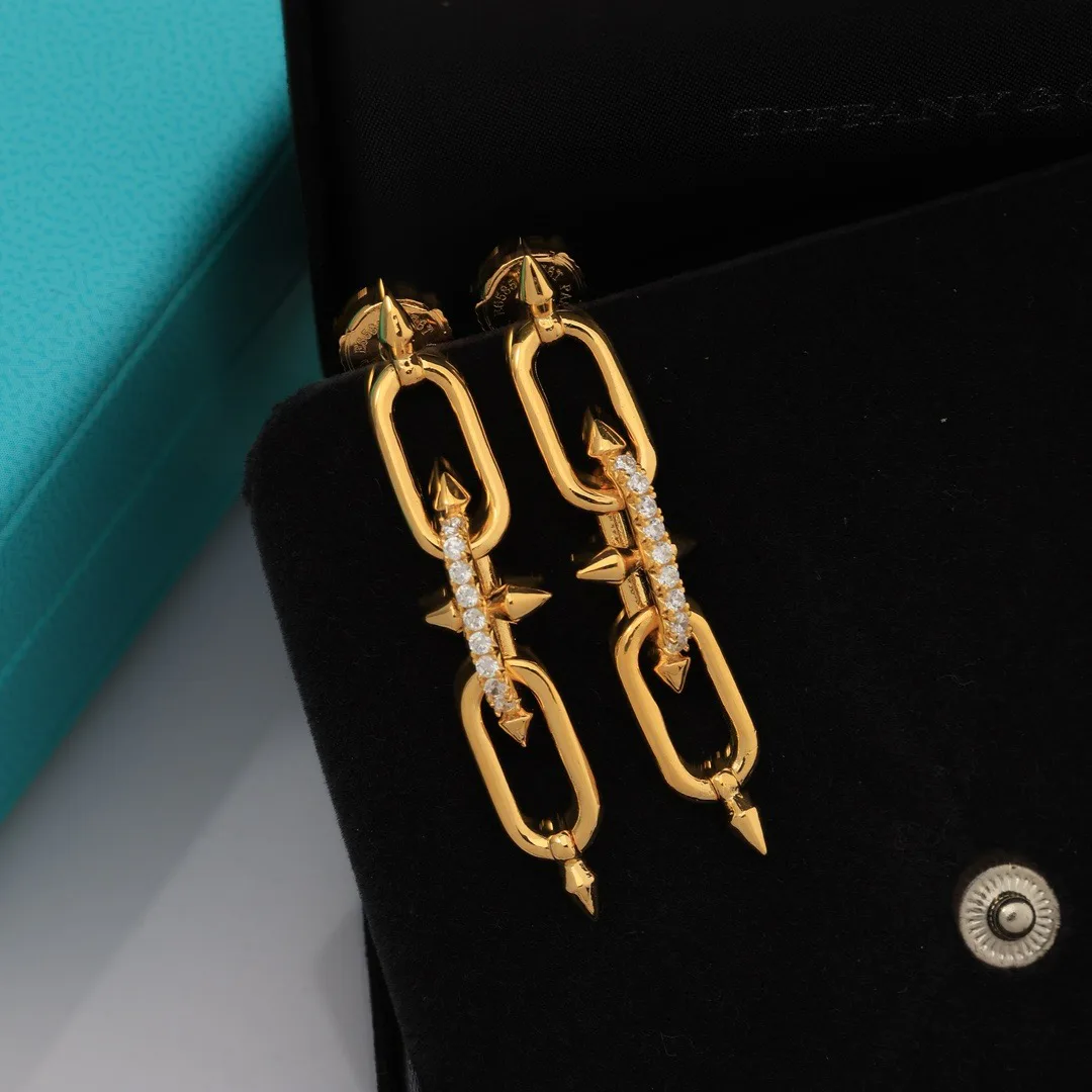 Jewelry TIFFANY 17833639