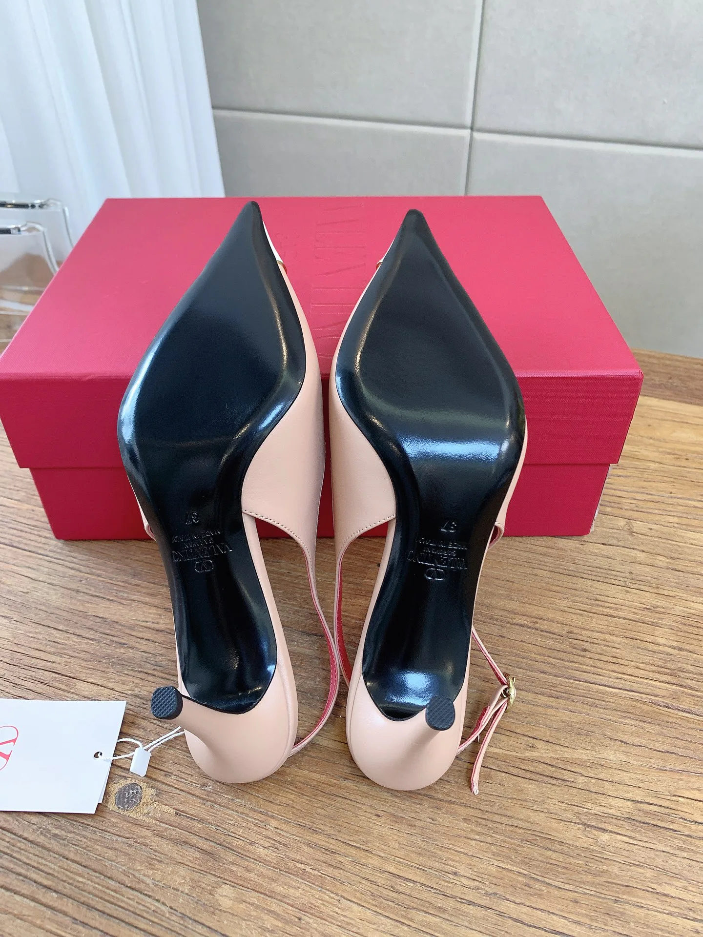Women's Heels VALENTINO 17862482
