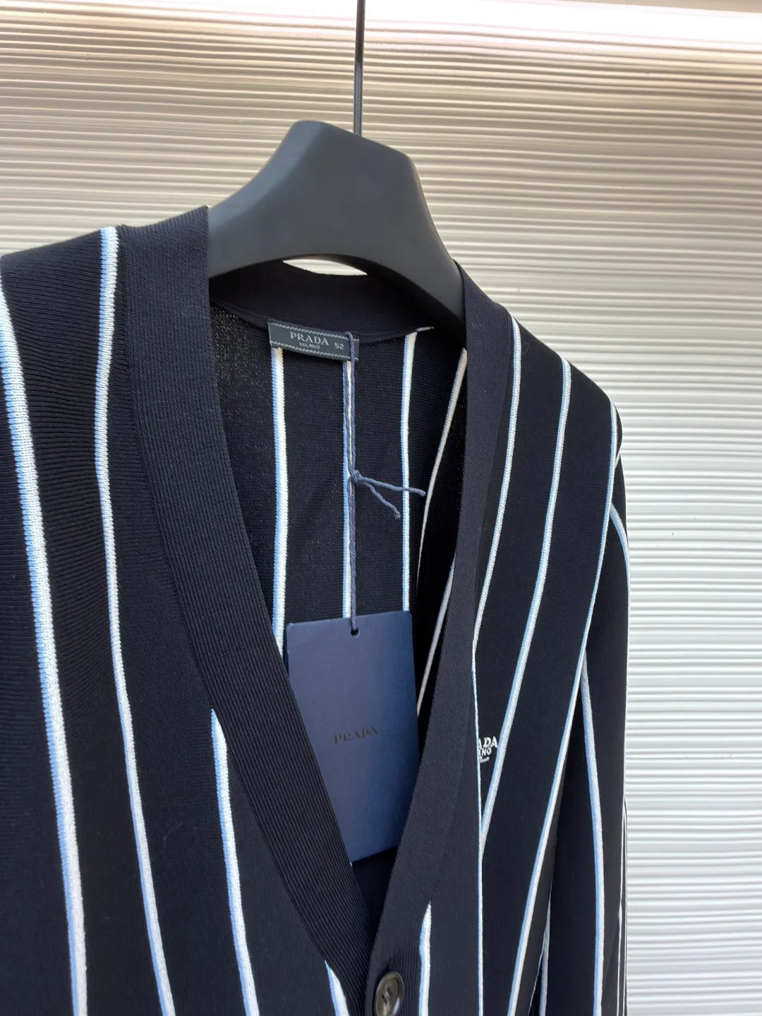 Men's Jumpers And Sweaters PRADA 17933369