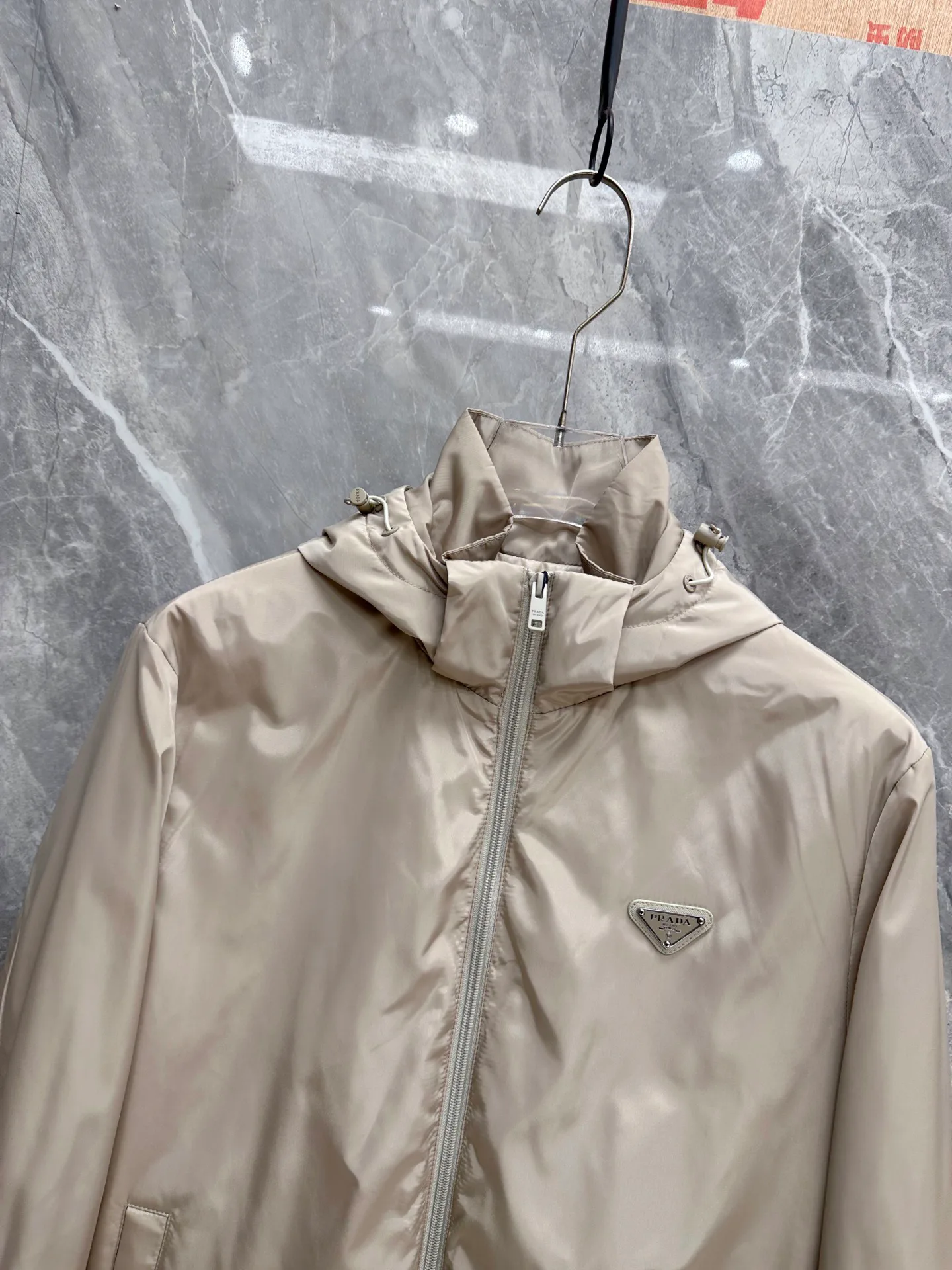 Men's Jackets And Down Jackets PRADA 18178776