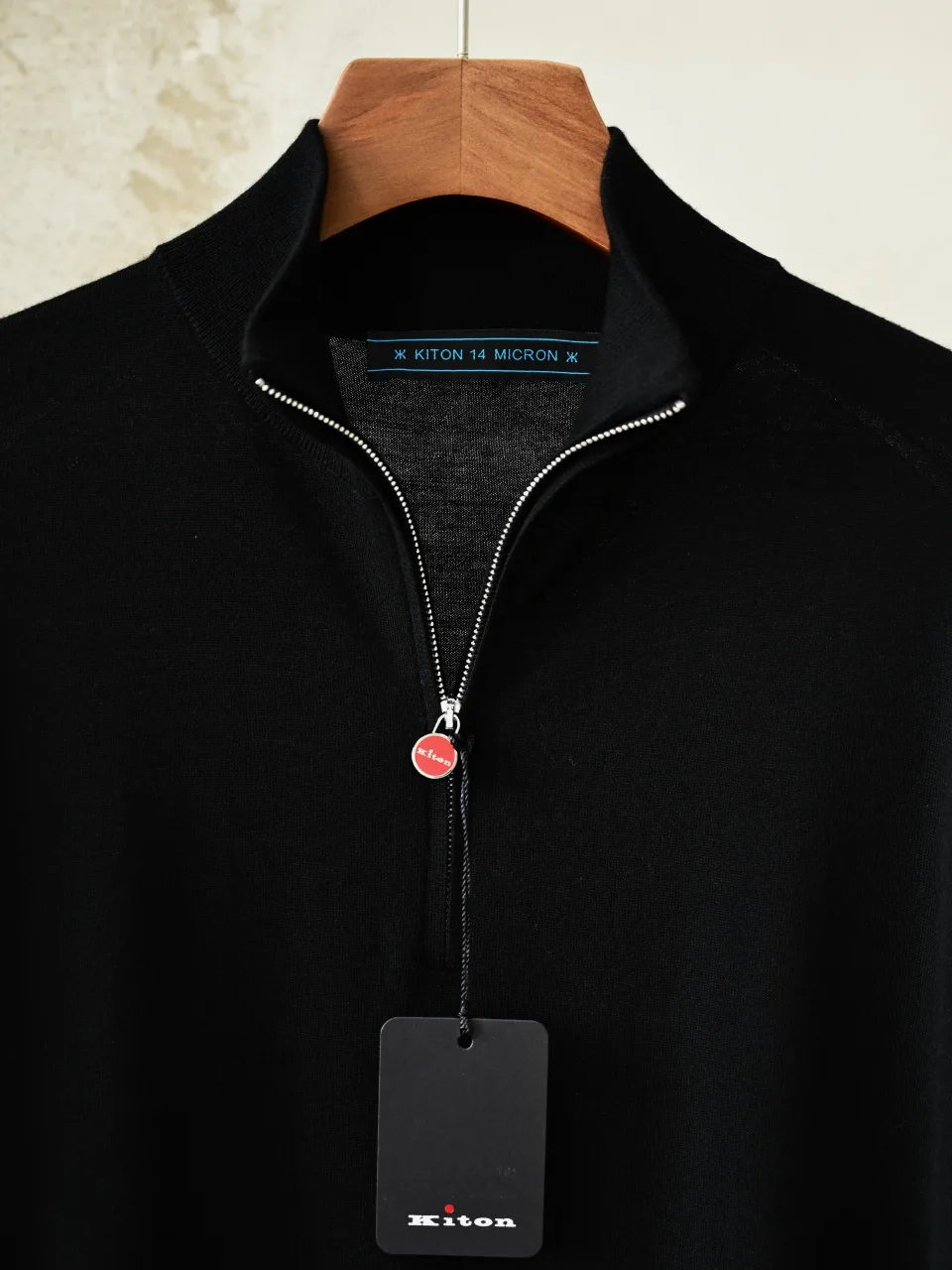 Men's Jumpers And Sweaters KITON 18434120