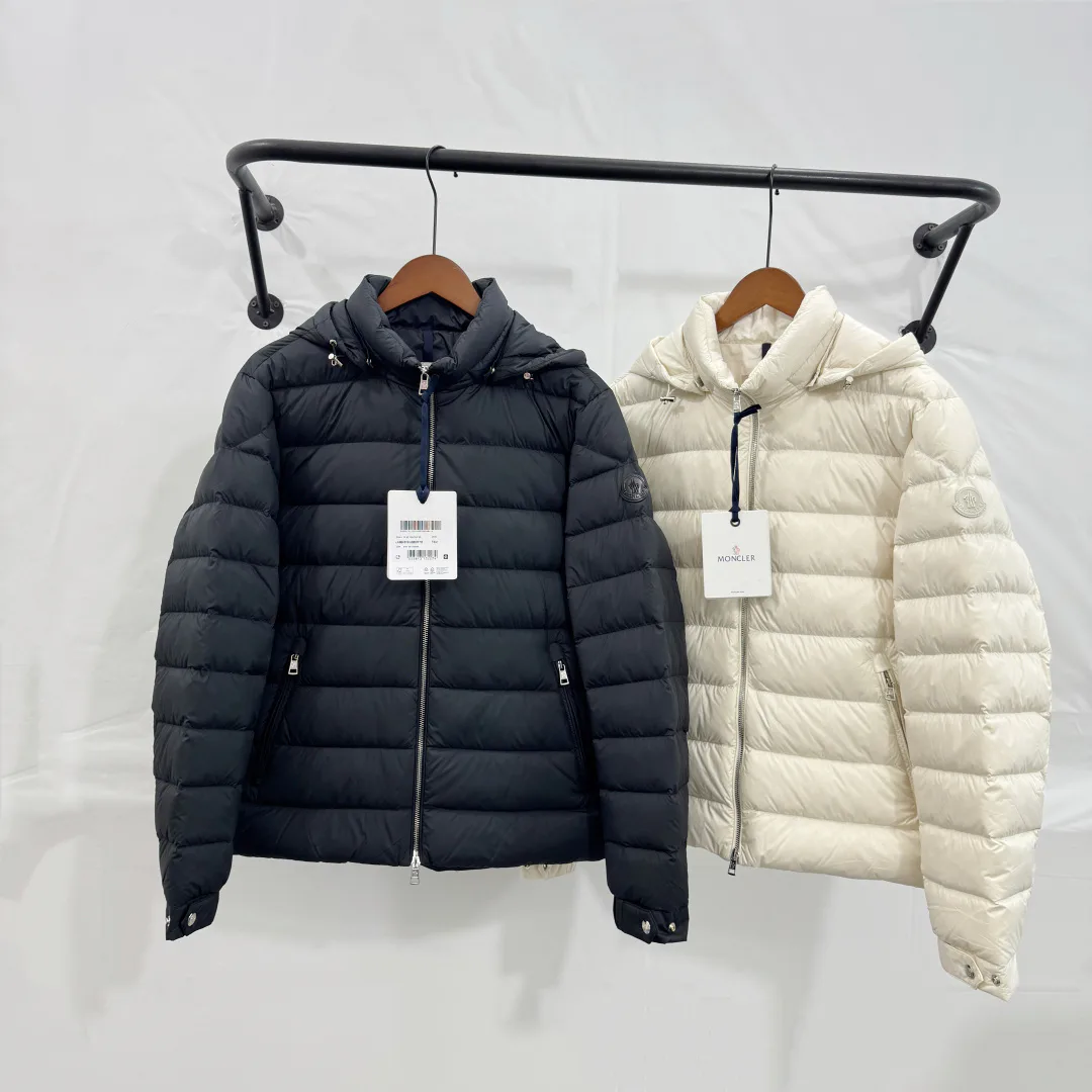 Men's Jackets And Down Jackets MONCLER 18001937