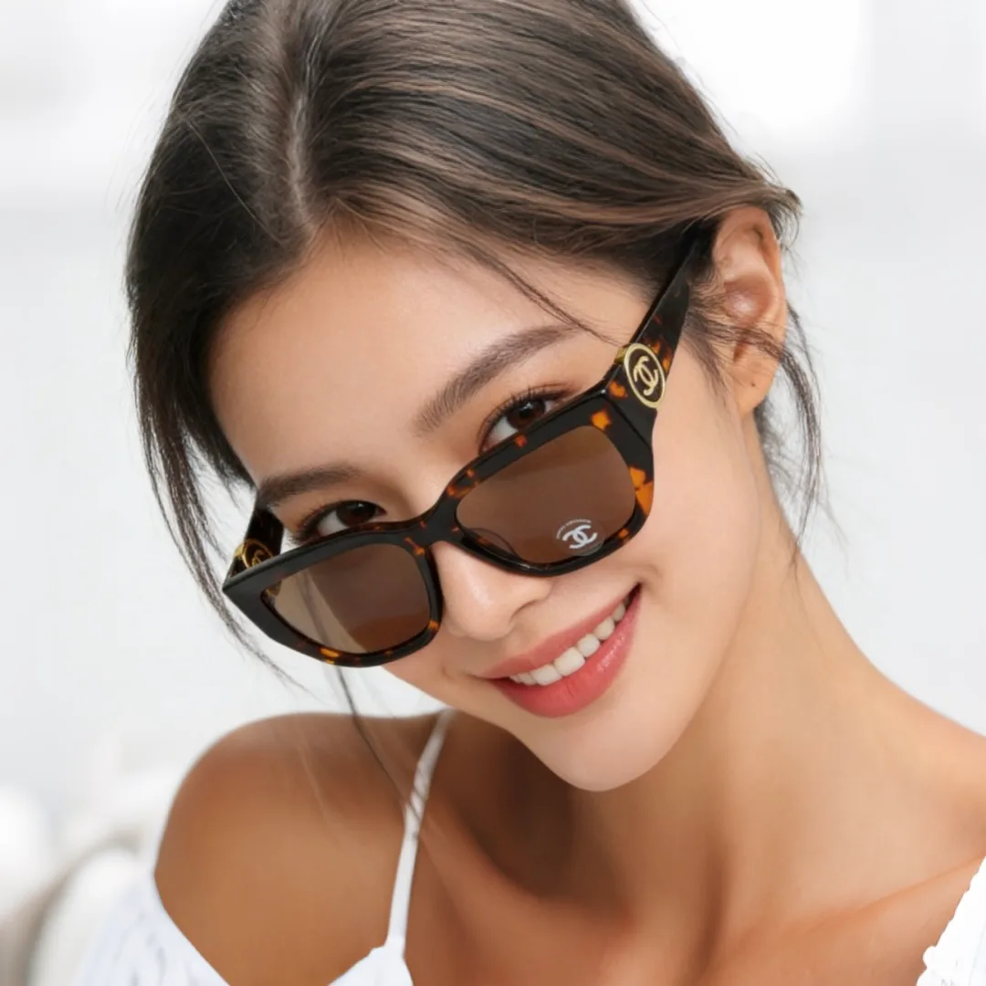 Glasses CHANEL 17836332