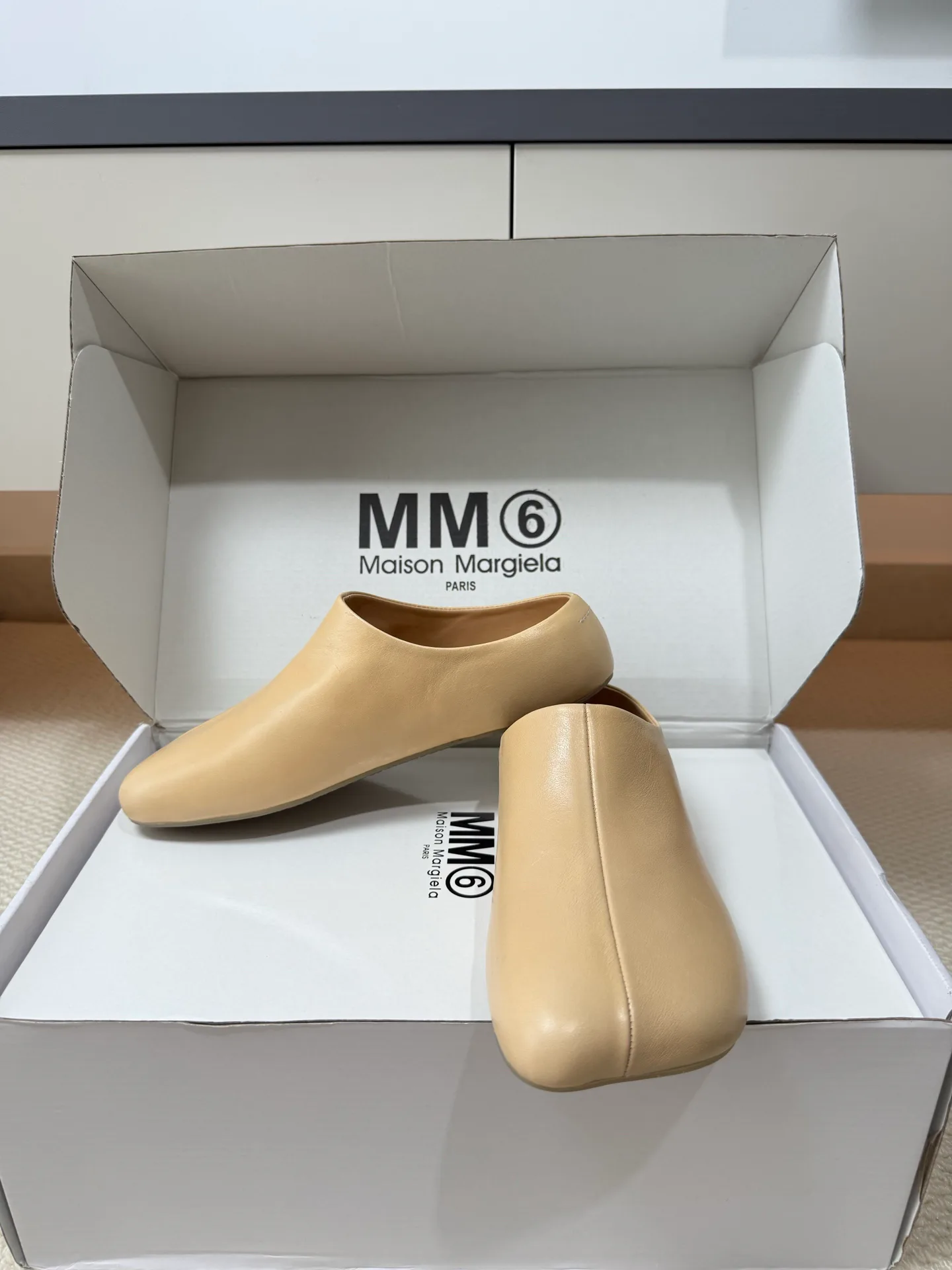 Women's Mules And Clogs MAISON MARGIELA 18062941