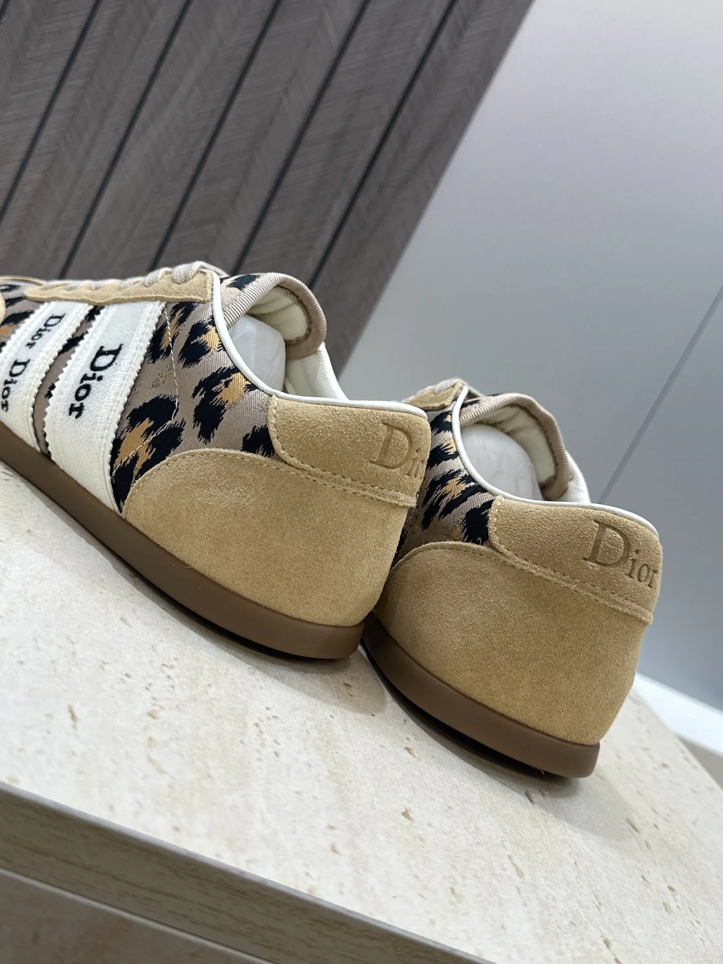 Women's Sneakers CHRISTIAN DIOR 17612348