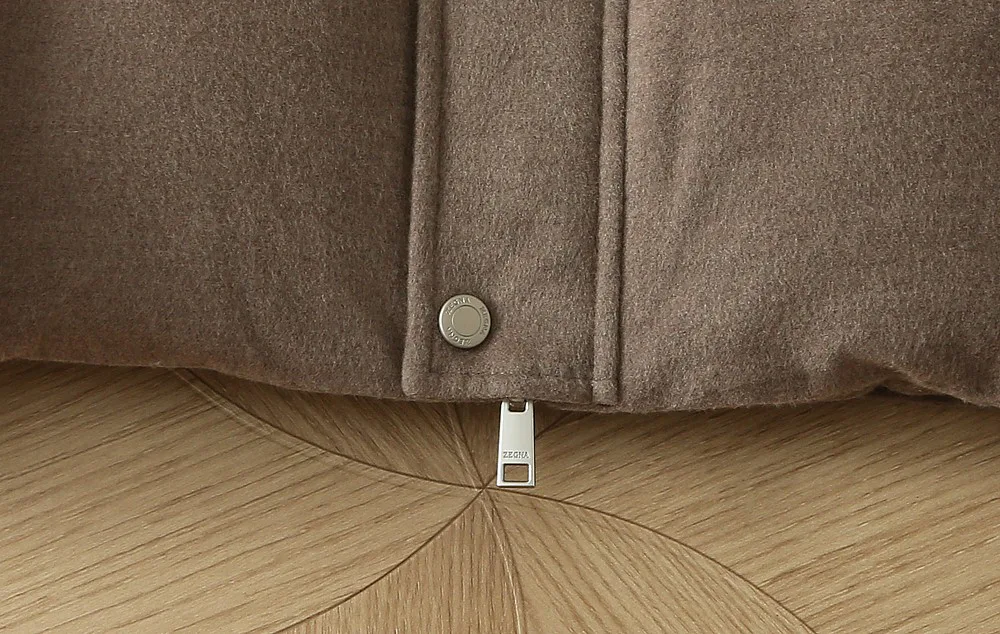 Men's Jackets And Down Jackets ZEGNA 17912747